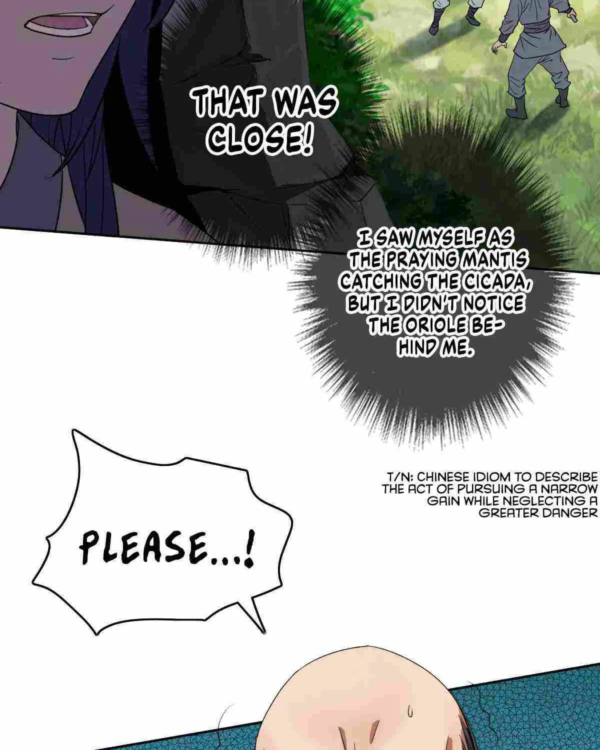 Supreme Taoist (2021) Chapter 16 page 29 - 