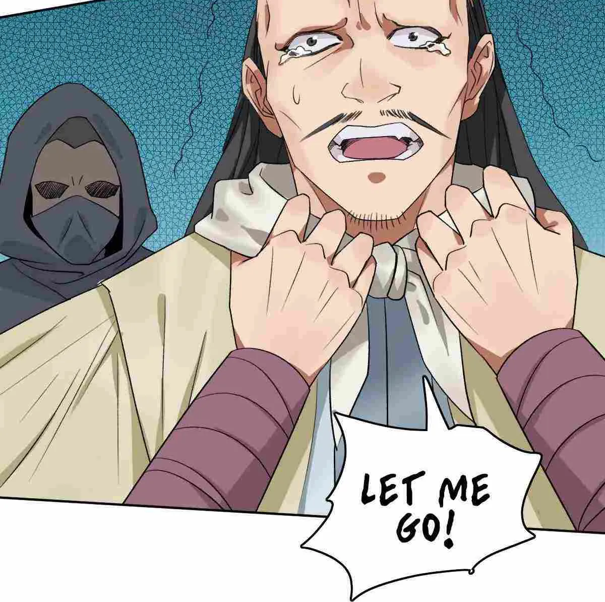 Supreme Taoist (2021) Chapter 16 page 30 - 