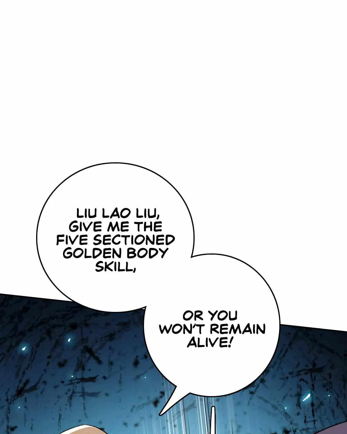 Supreme Taoist (2021) Chapter 16 page 31 - 
