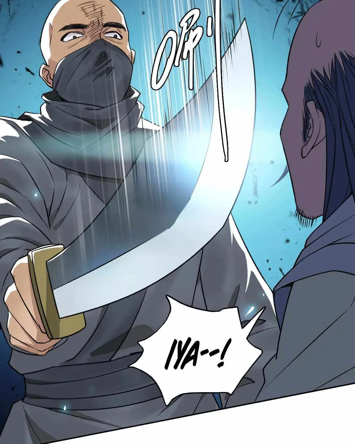 Supreme Taoist (2021) Chapter 16 page 32 - 