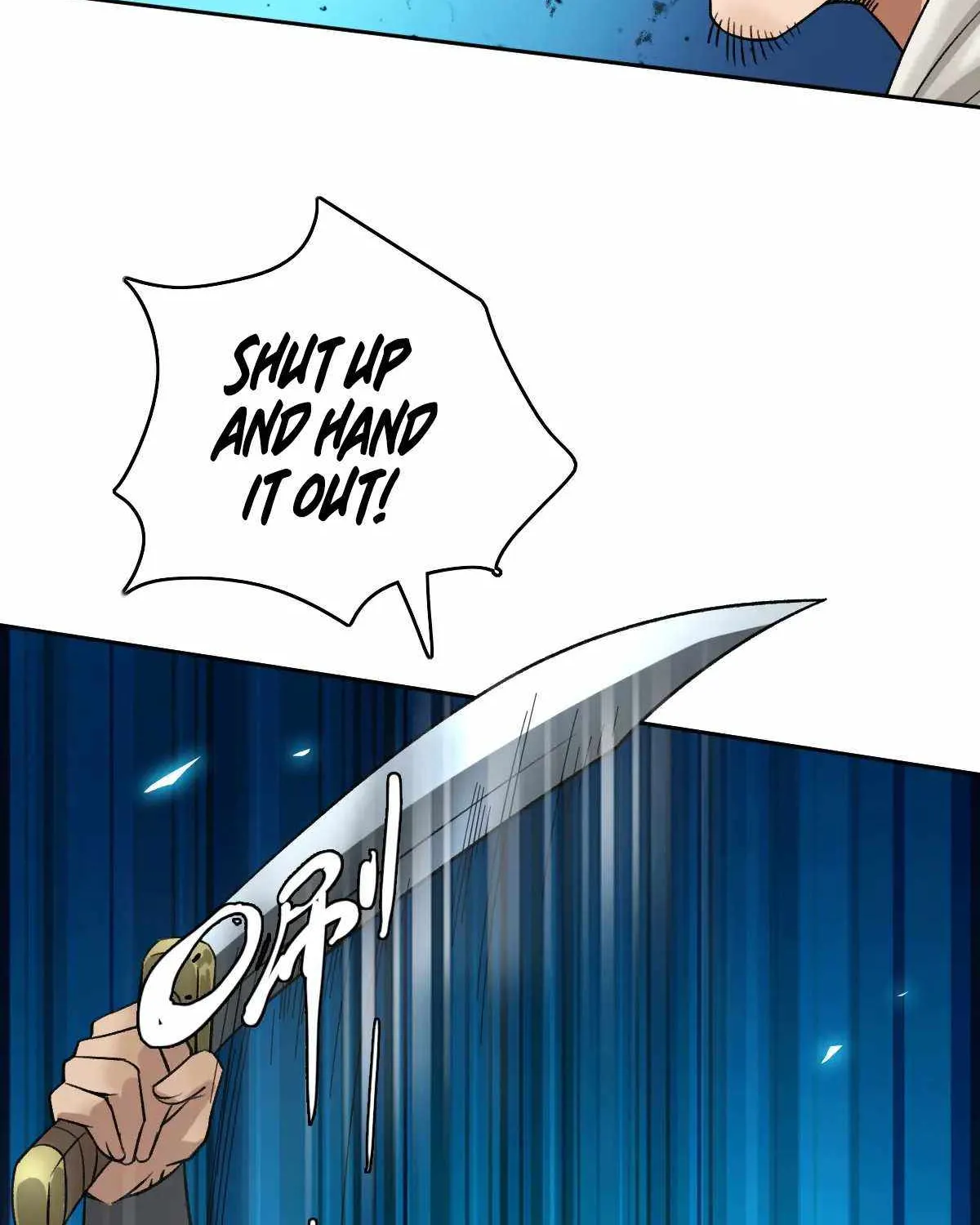 Supreme Taoist (2021) Chapter 16 page 34 - 
