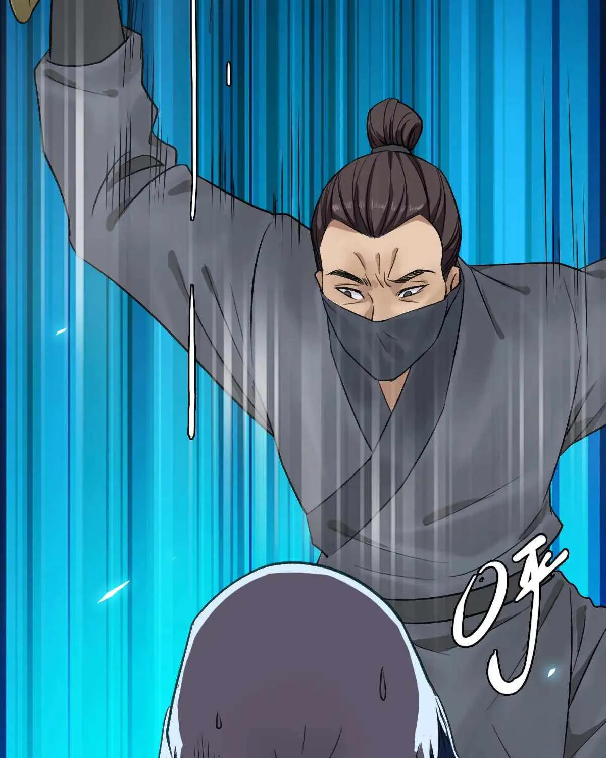 Supreme Taoist (2021) Chapter 16 page 35 - 