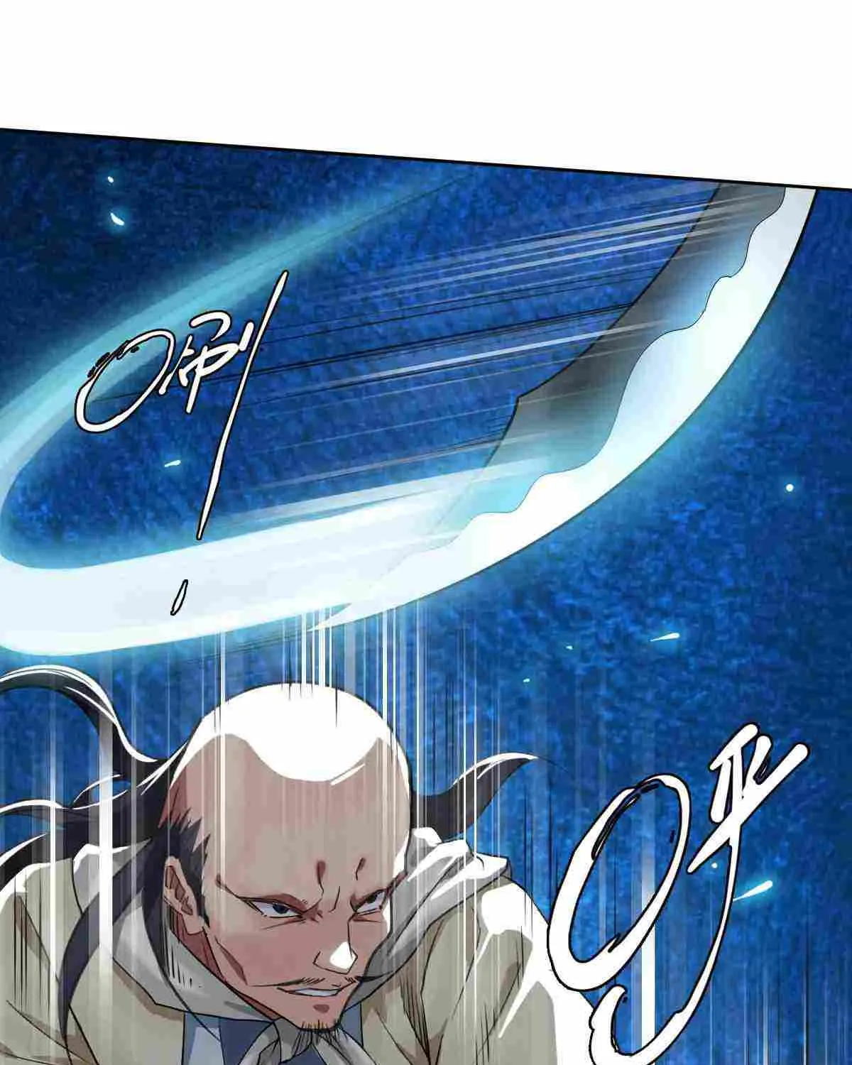 Supreme Taoist (2021) Chapter 16 page 38 - 