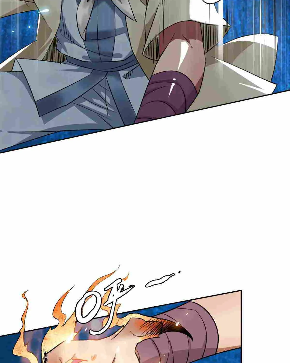 Supreme Taoist (2021) Chapter 16 page 39 - 