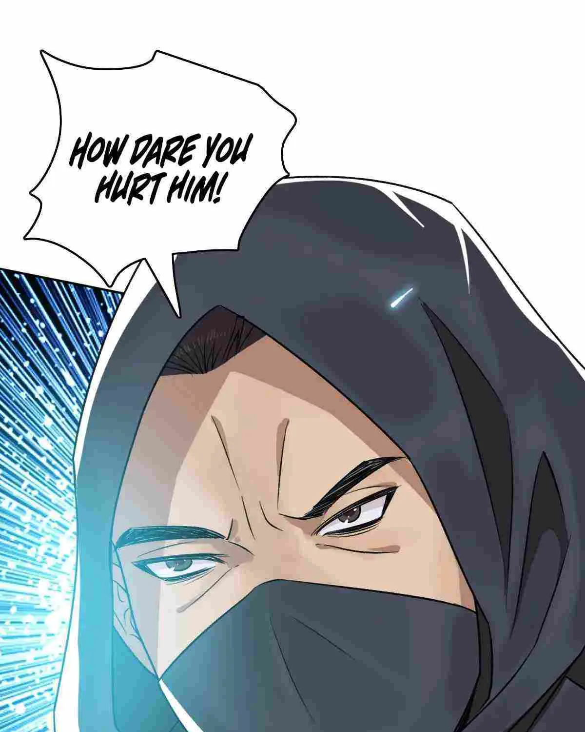 Supreme Taoist (2021) Chapter 16 page 42 - 