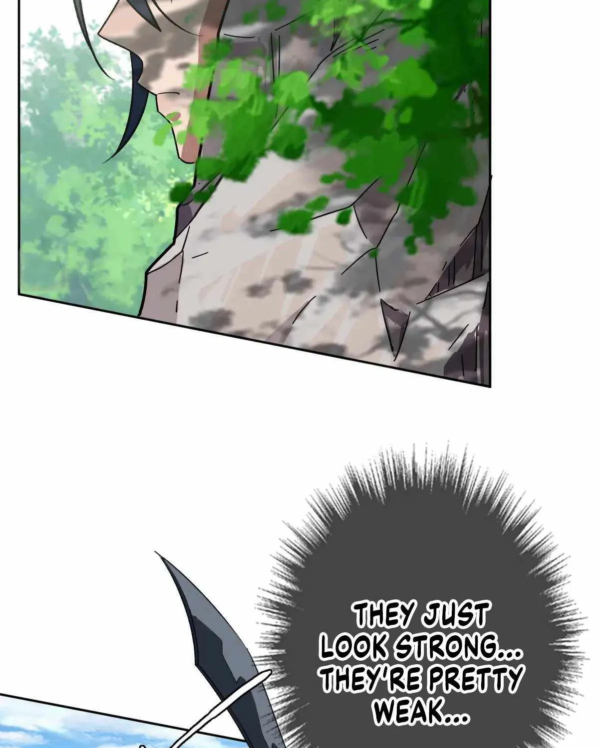 Supreme Taoist (2021) Chapter 16 page 47 - 