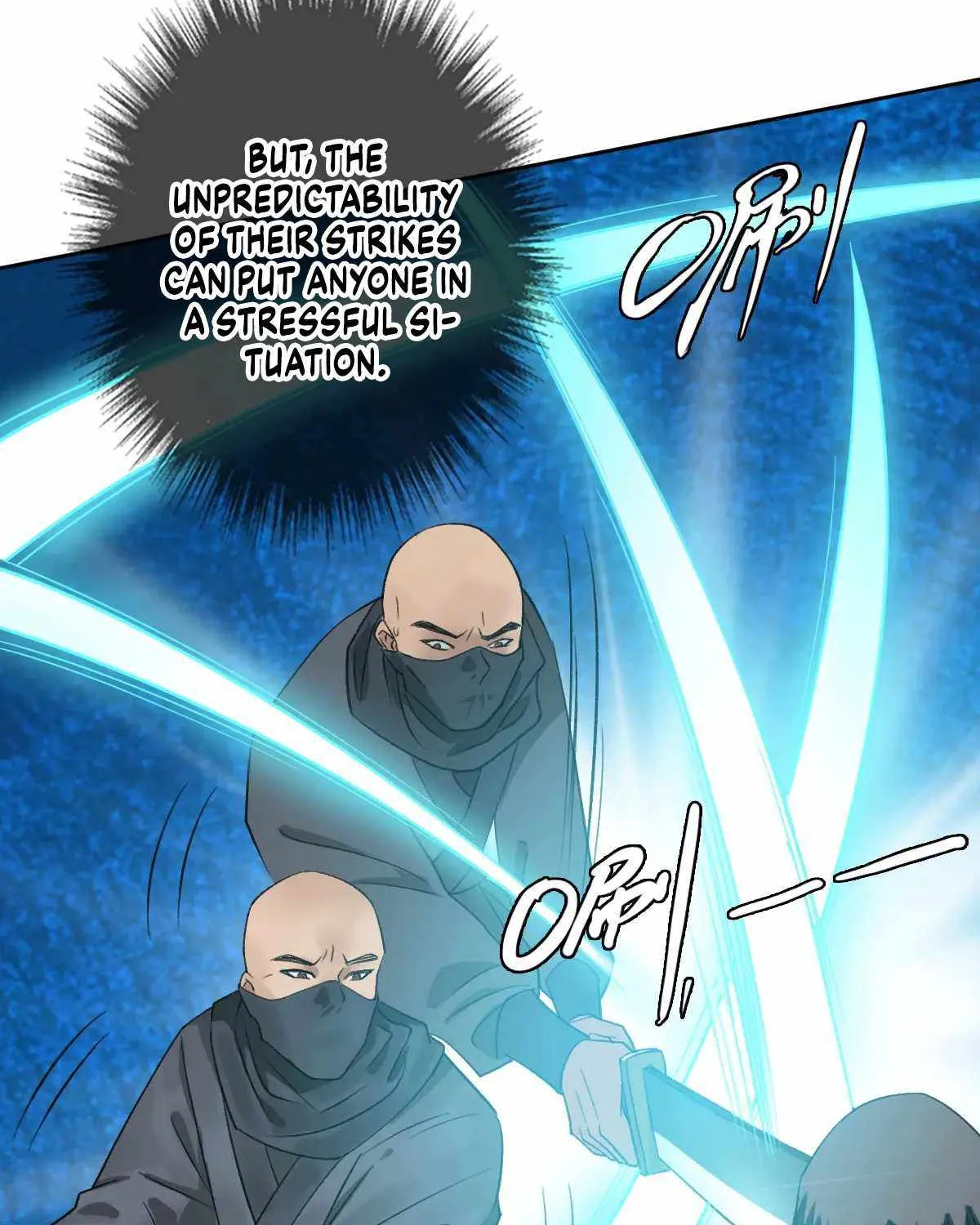 Supreme Taoist (2021) Chapter 16 page 49 - 