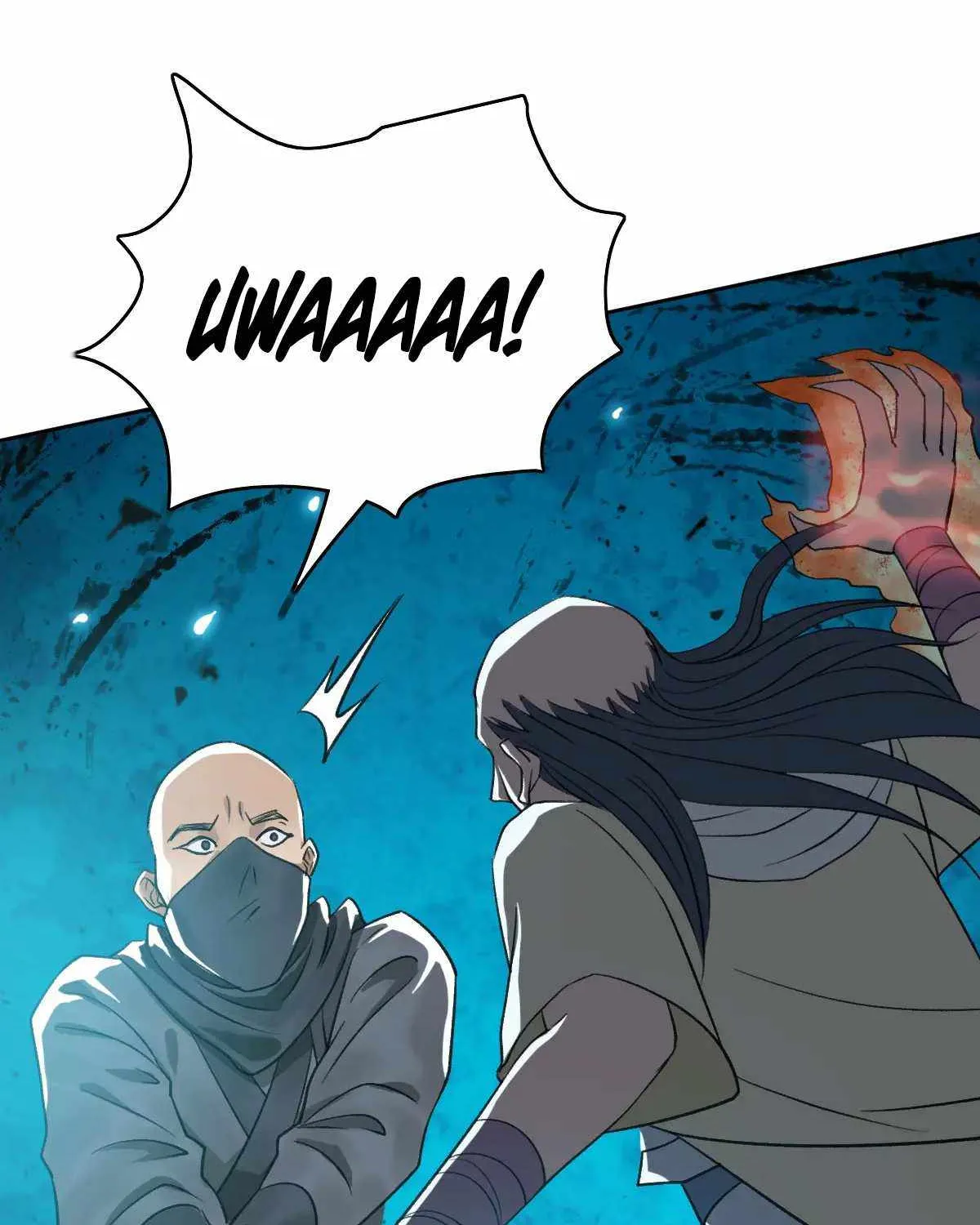 Supreme Taoist (2021) Chapter 16 page 56 - 