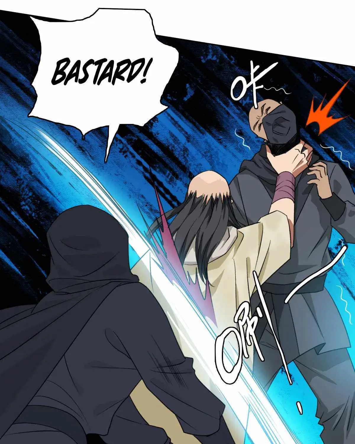 Supreme Taoist (2021) Chapter 16 page 60 - 