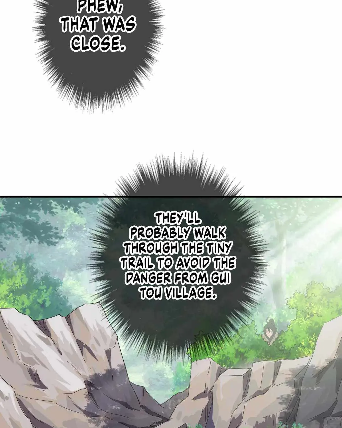 Supreme Taoist (2021) Chapter 16 page 7 - 