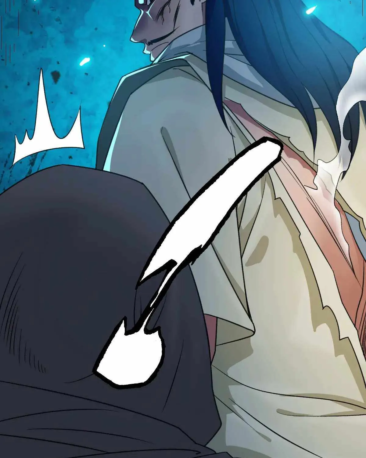 Supreme Taoist (2021) Chapter 16 page 62 - 
