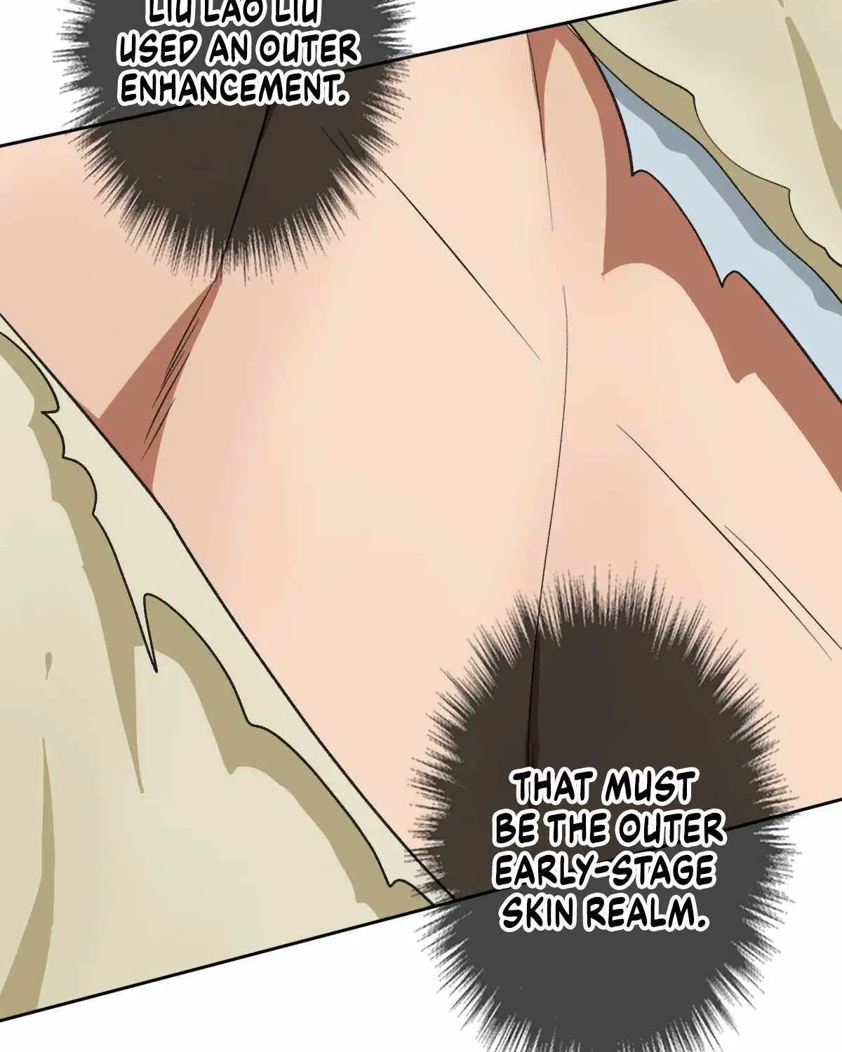 Supreme Taoist (2021) Chapter 16 page 65 - 
