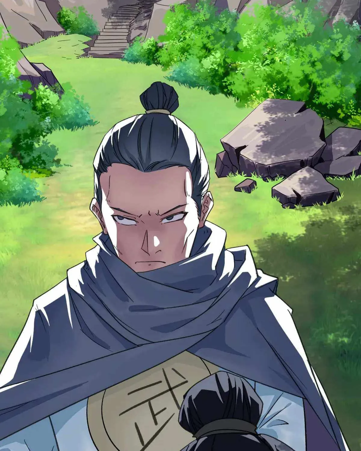 Supreme Taoist (2021) Chapter 16 page 8 - 
