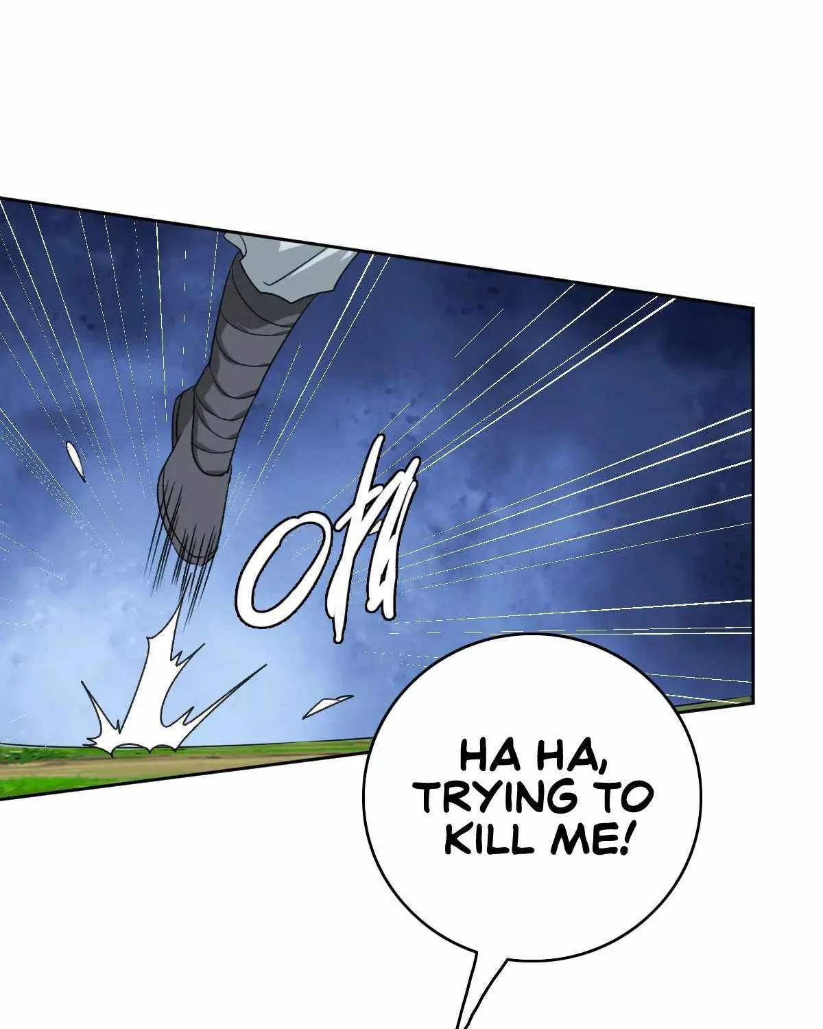 Supreme Taoist (2021) Chapter 16 page 71 - 