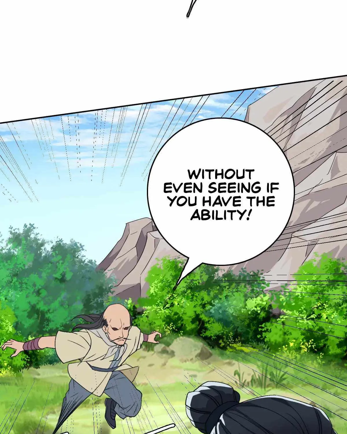 Supreme Taoist (2021) Chapter 16 page 72 - 