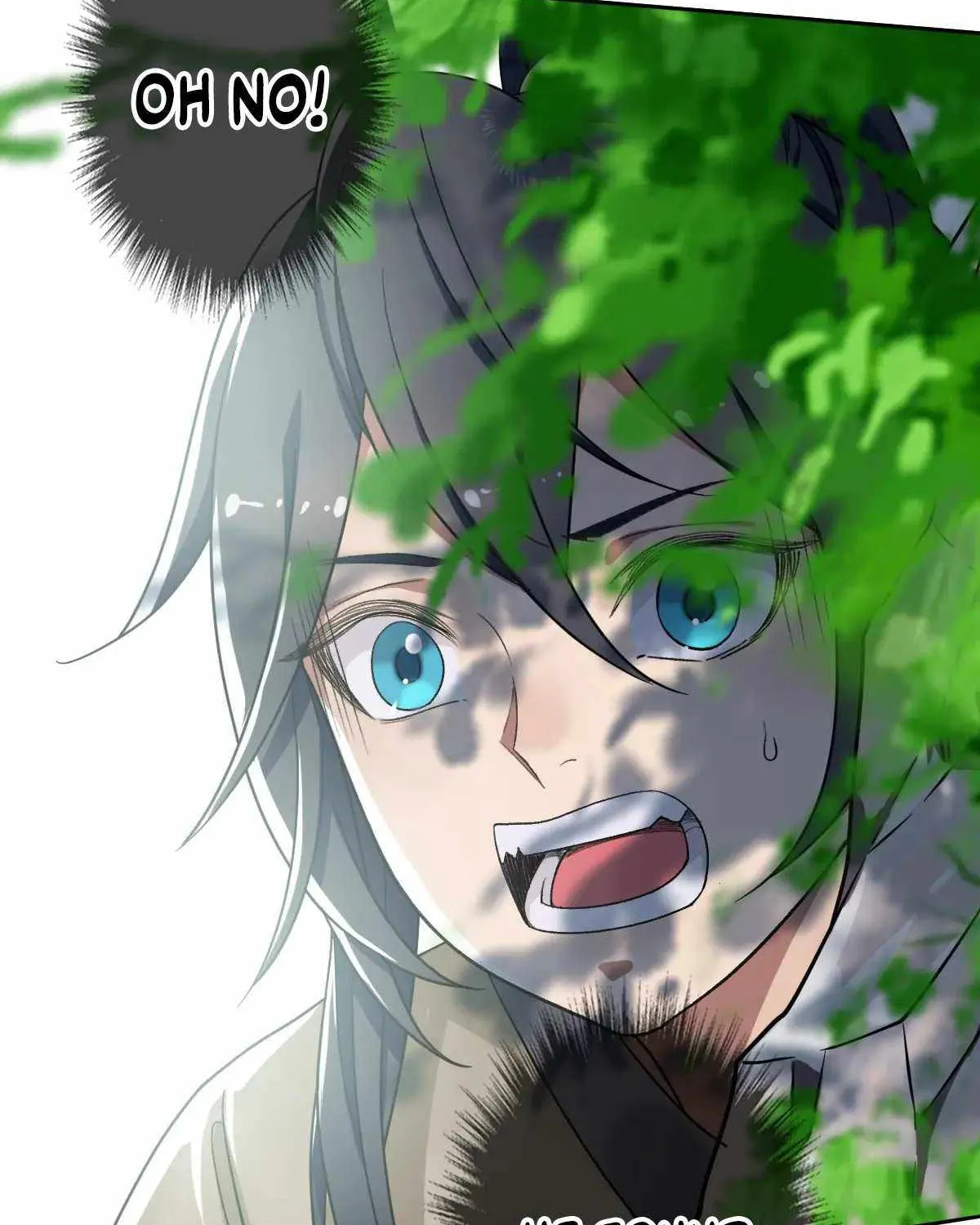 Supreme Taoist (2021) Chapter 16 page 84 - 