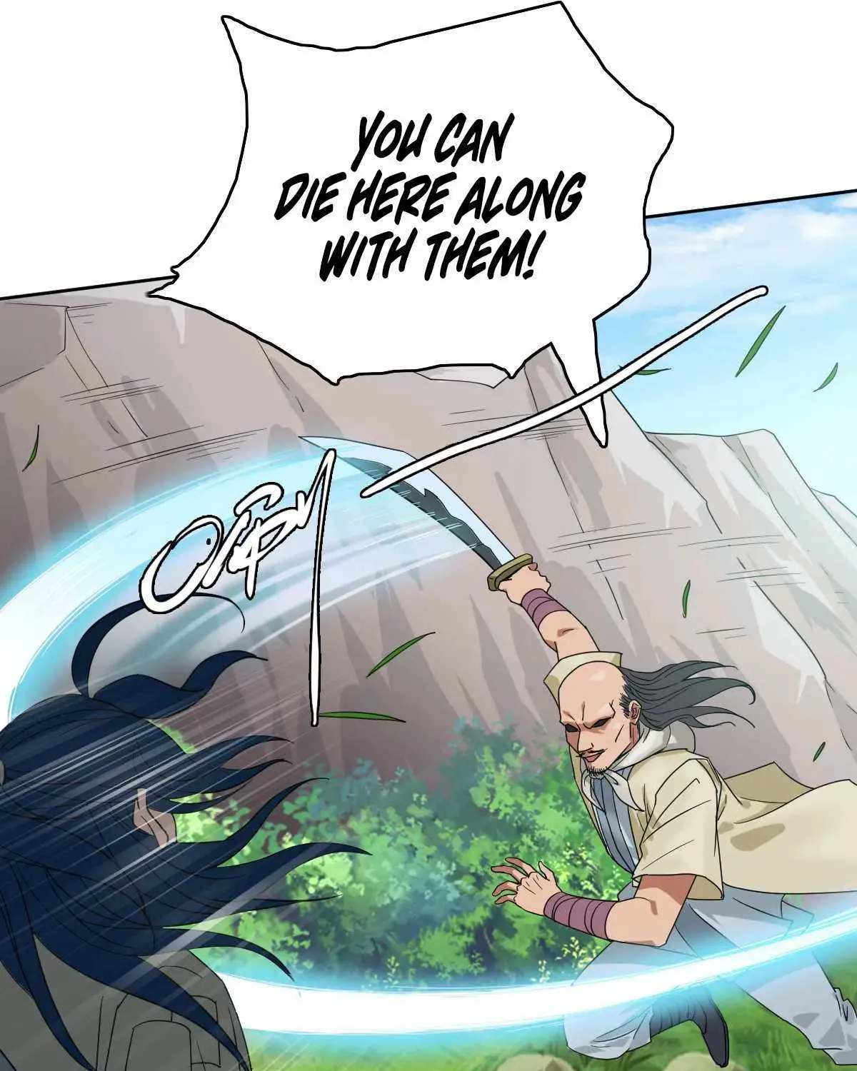 Supreme Taoist (2021) Chapter 16 page 88 - 
