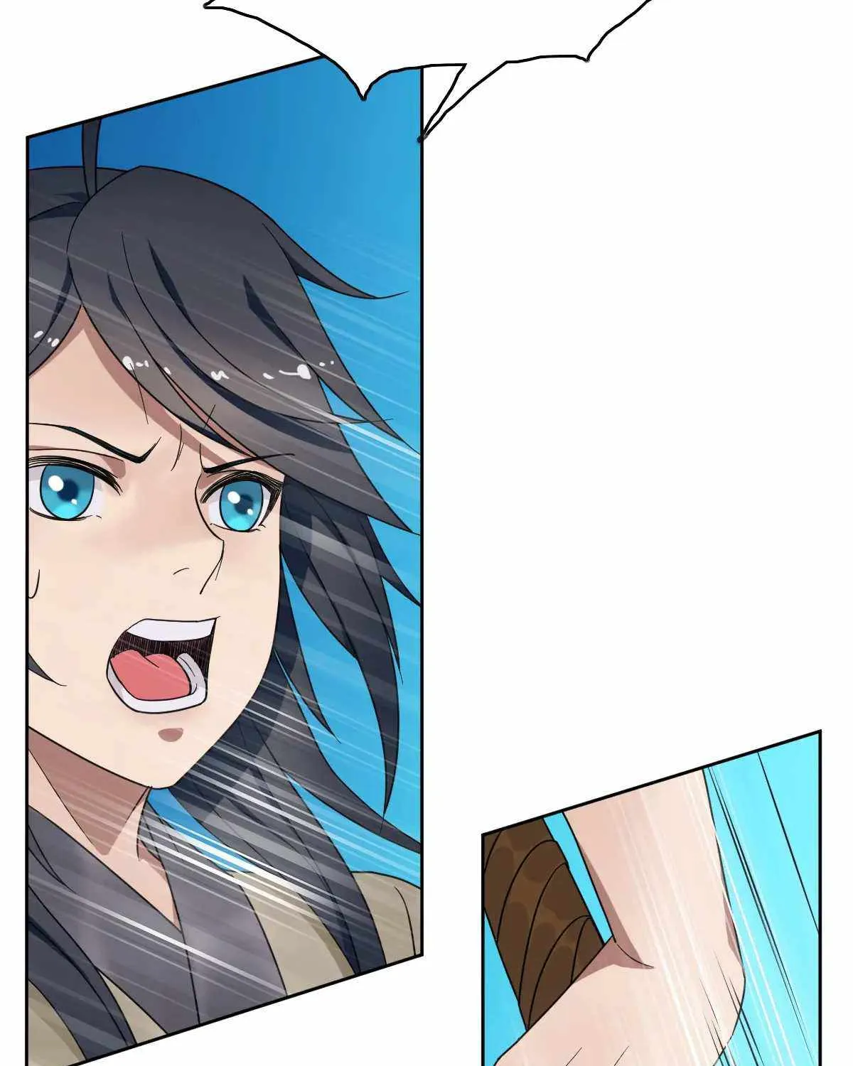 Supreme Taoist (2021) Chapter 16 page 90 - 