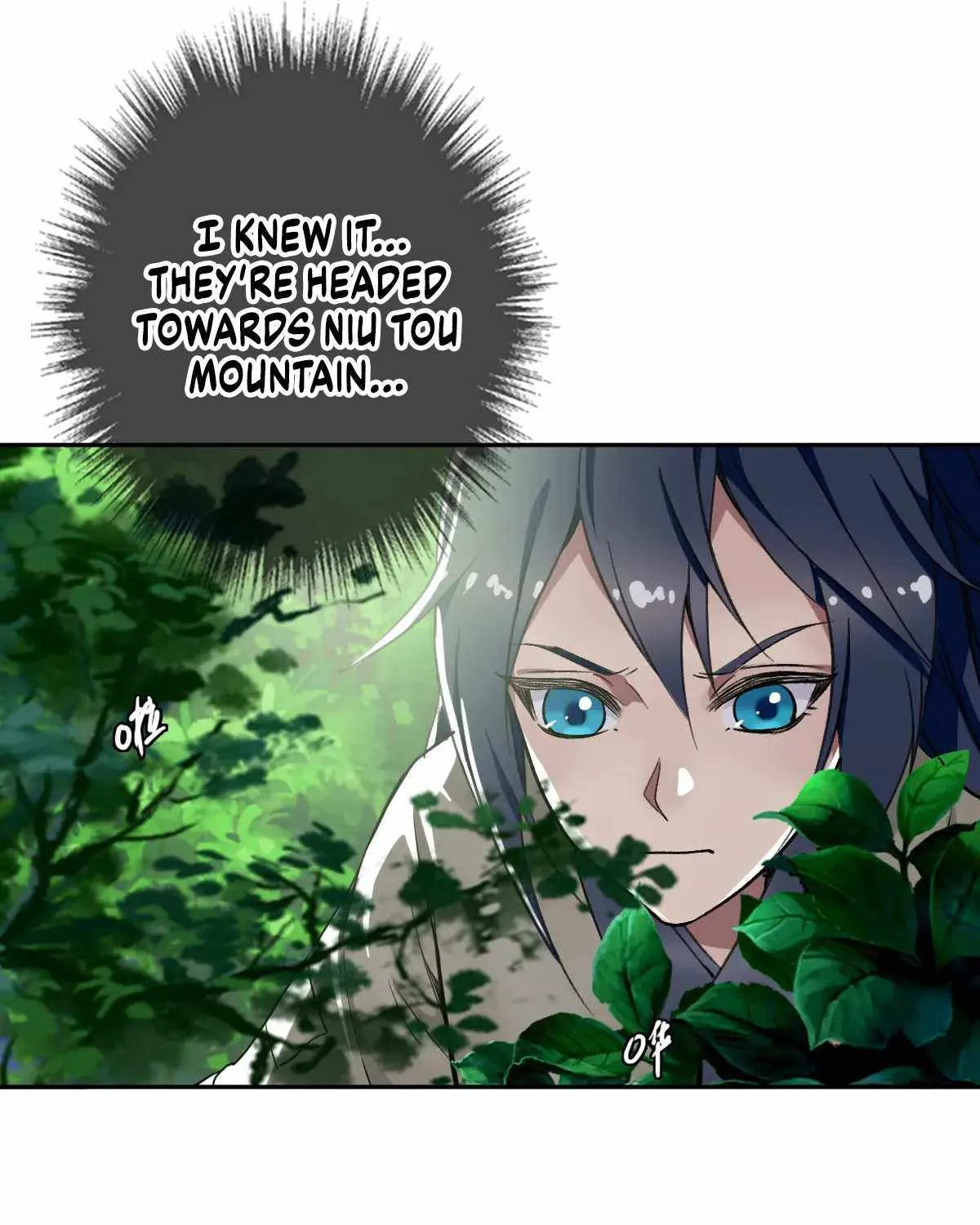 Supreme Taoist (2021) Chapter 16 page 10 - 