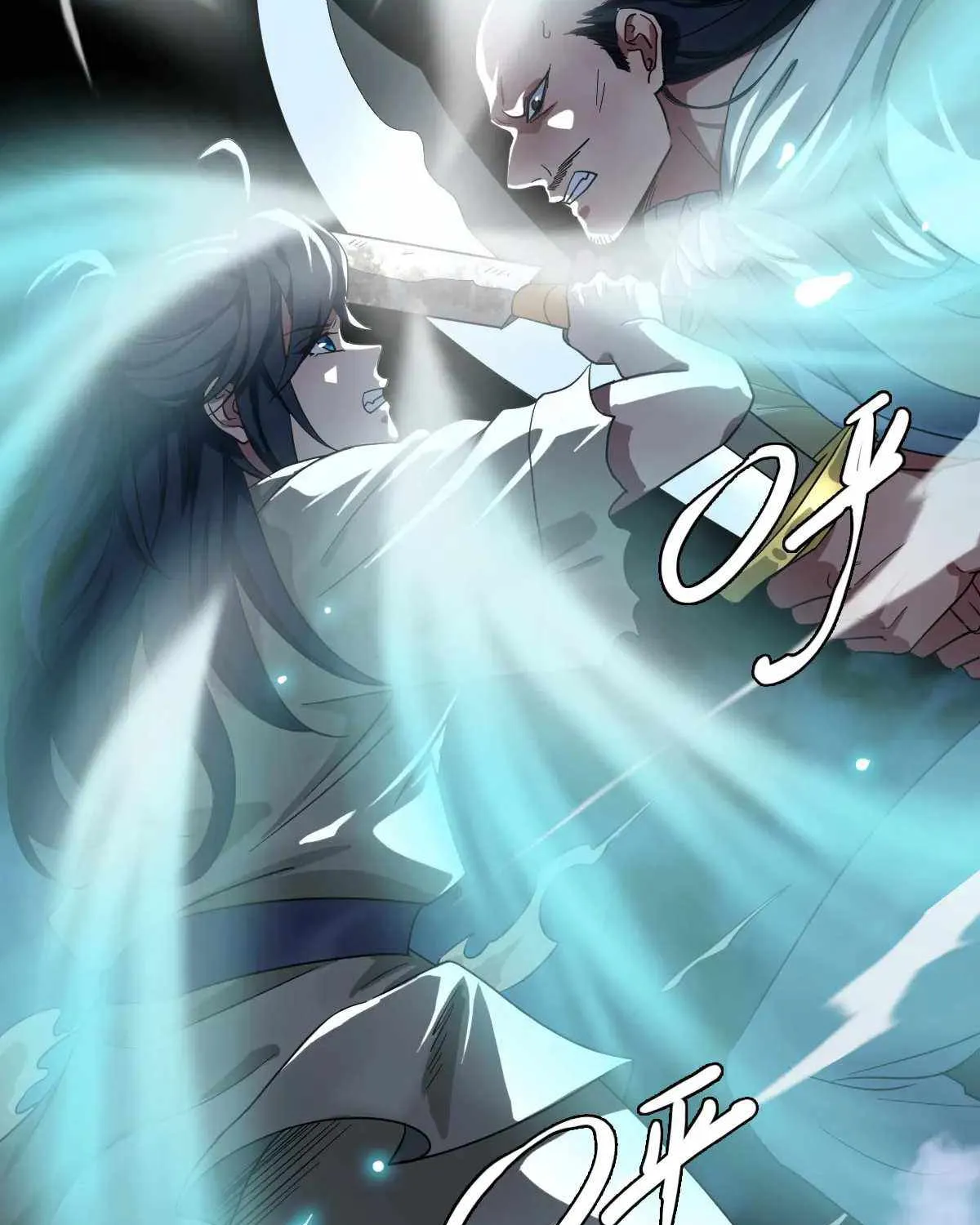 Supreme Taoist (2021) Chapter 16 page 94 - 
