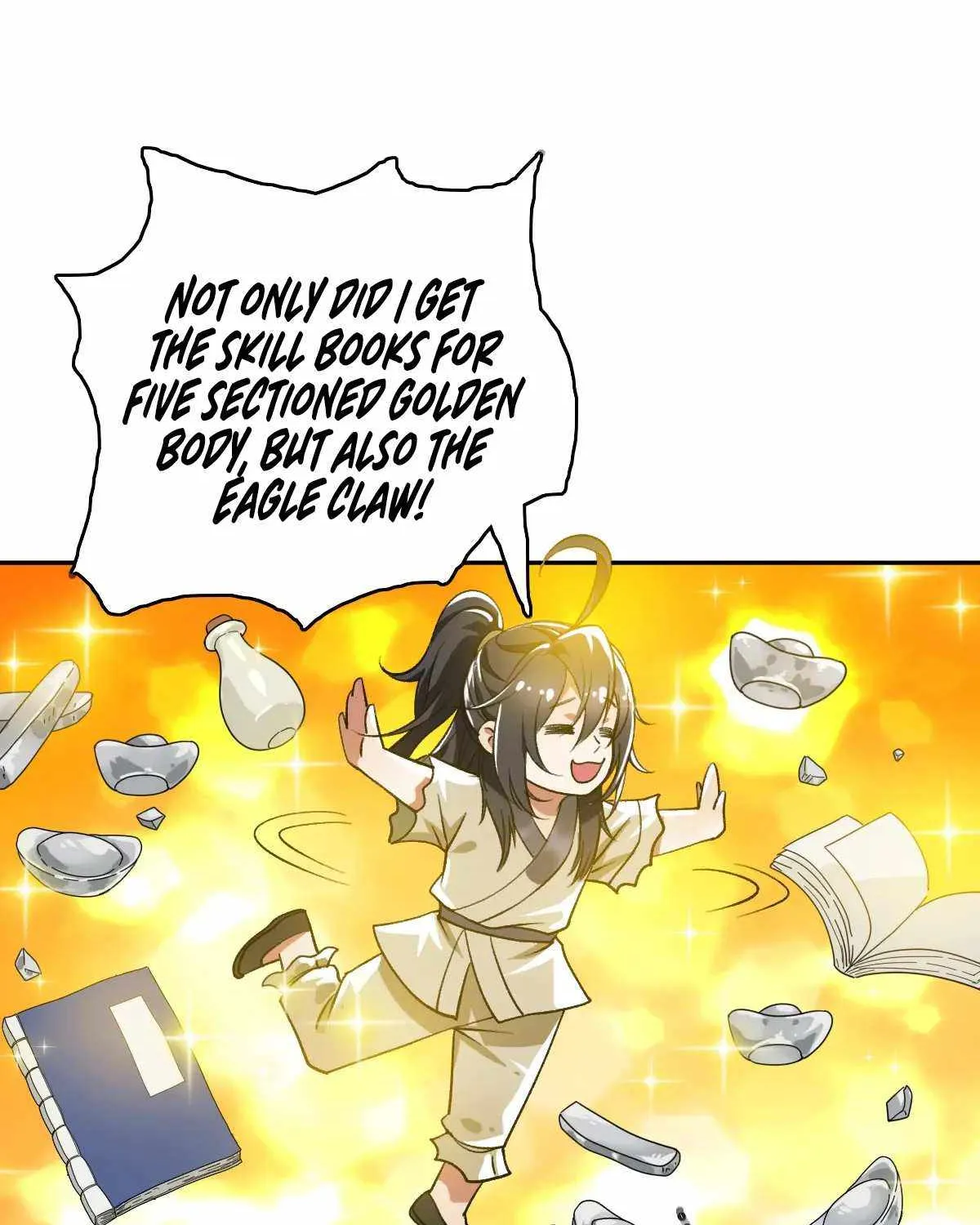 Supreme Taoist (2021) Chapter 17 page 13 - 