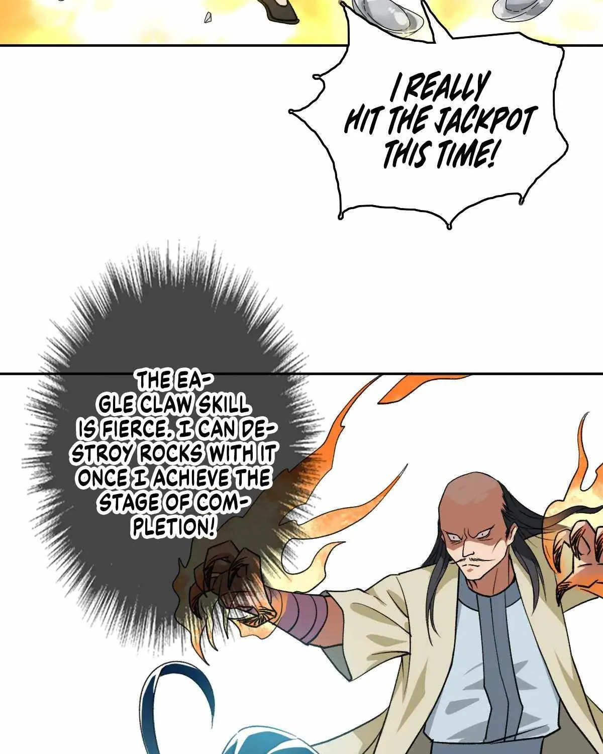 Supreme Taoist (2021) Chapter 17 page 14 - 