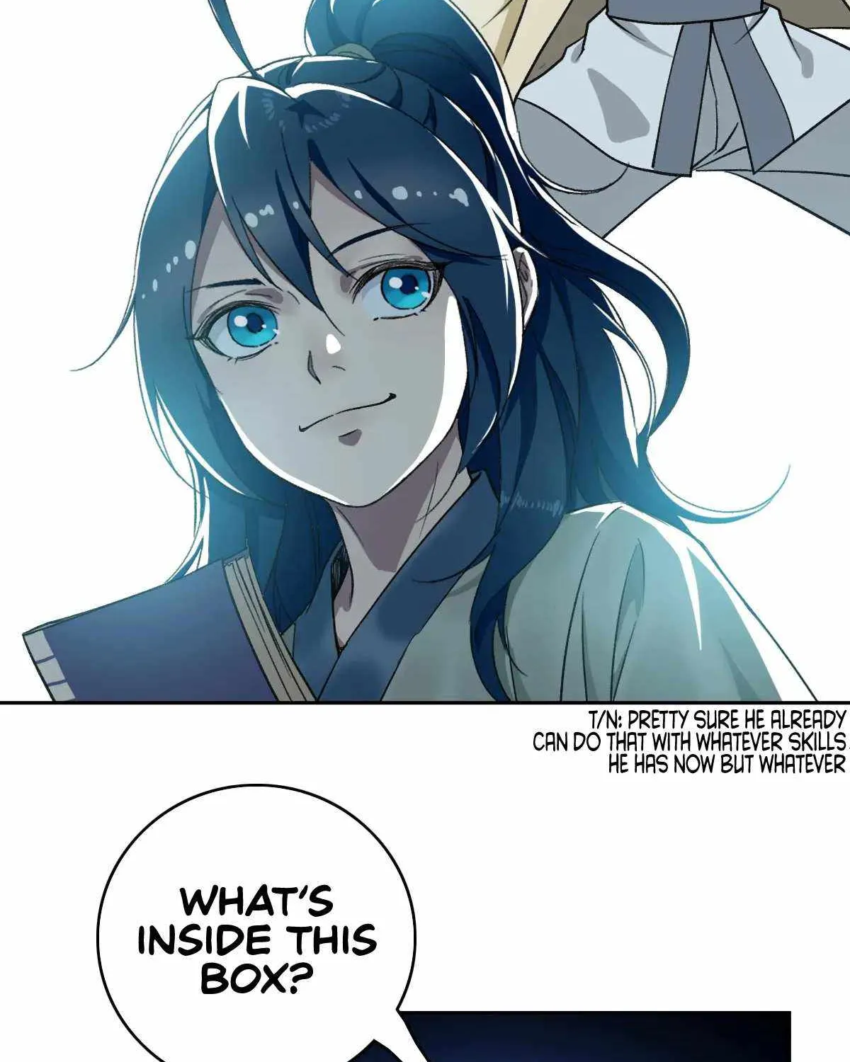 Supreme Taoist (2021) Chapter 17 page 15 - 
