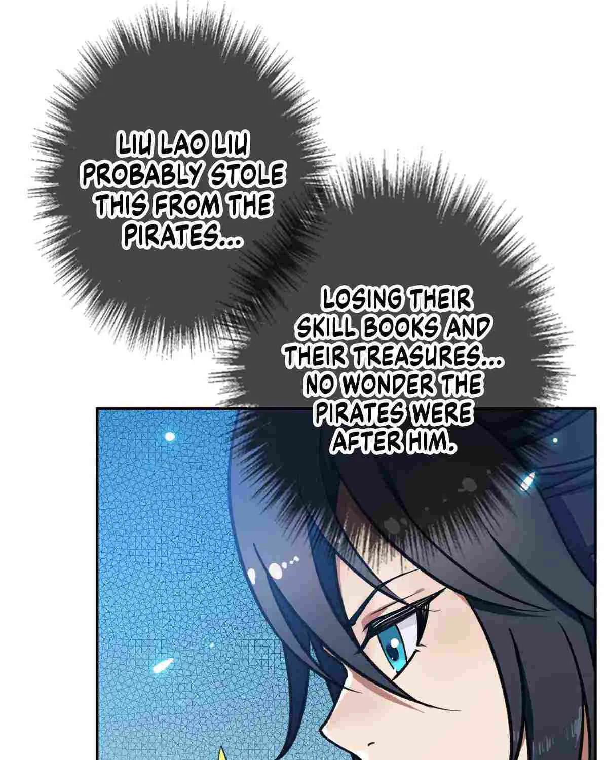 Supreme Taoist (2021) Chapter 17 page 24 - 