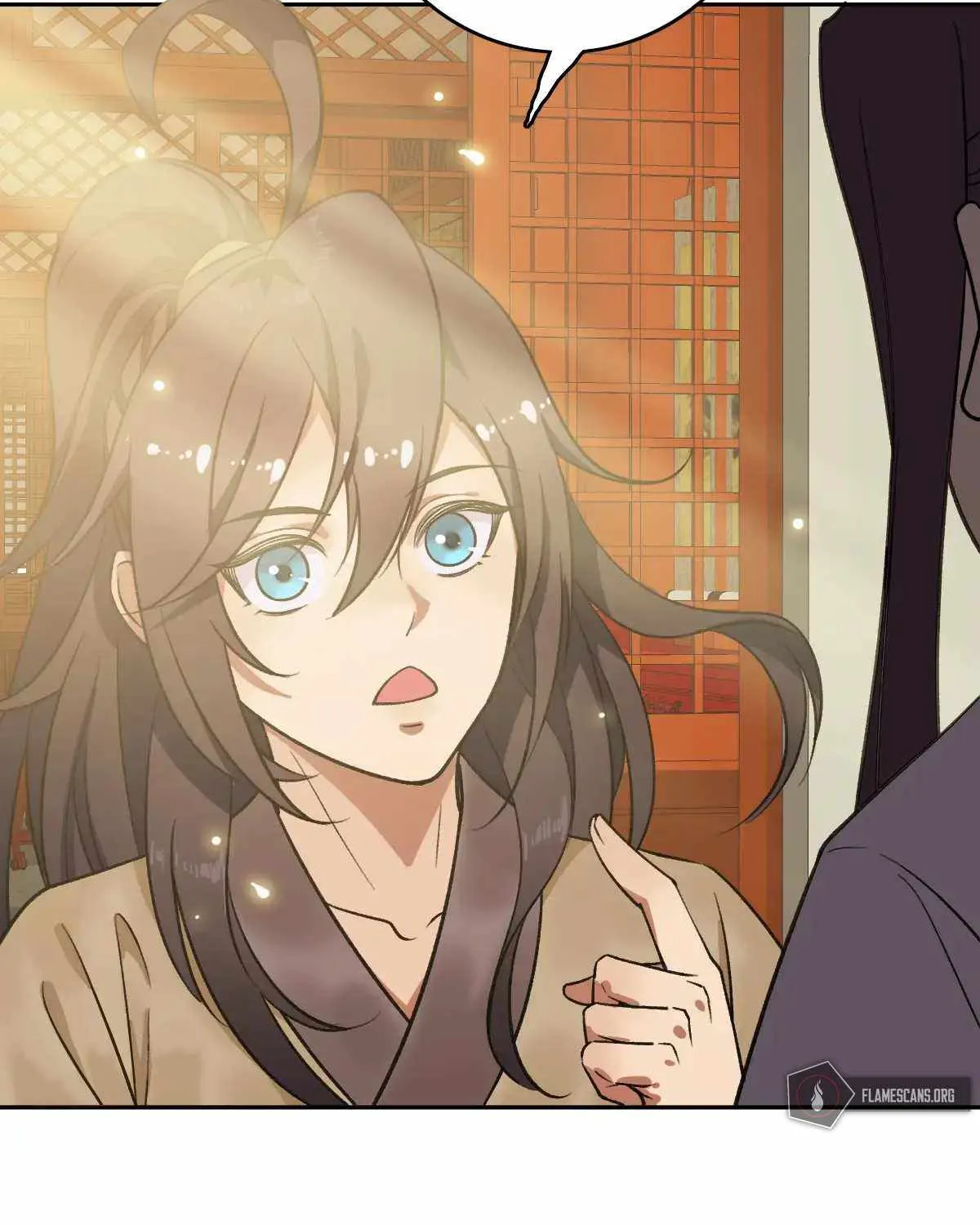Supreme Taoist (2021) Chapter 17 page 40 - 