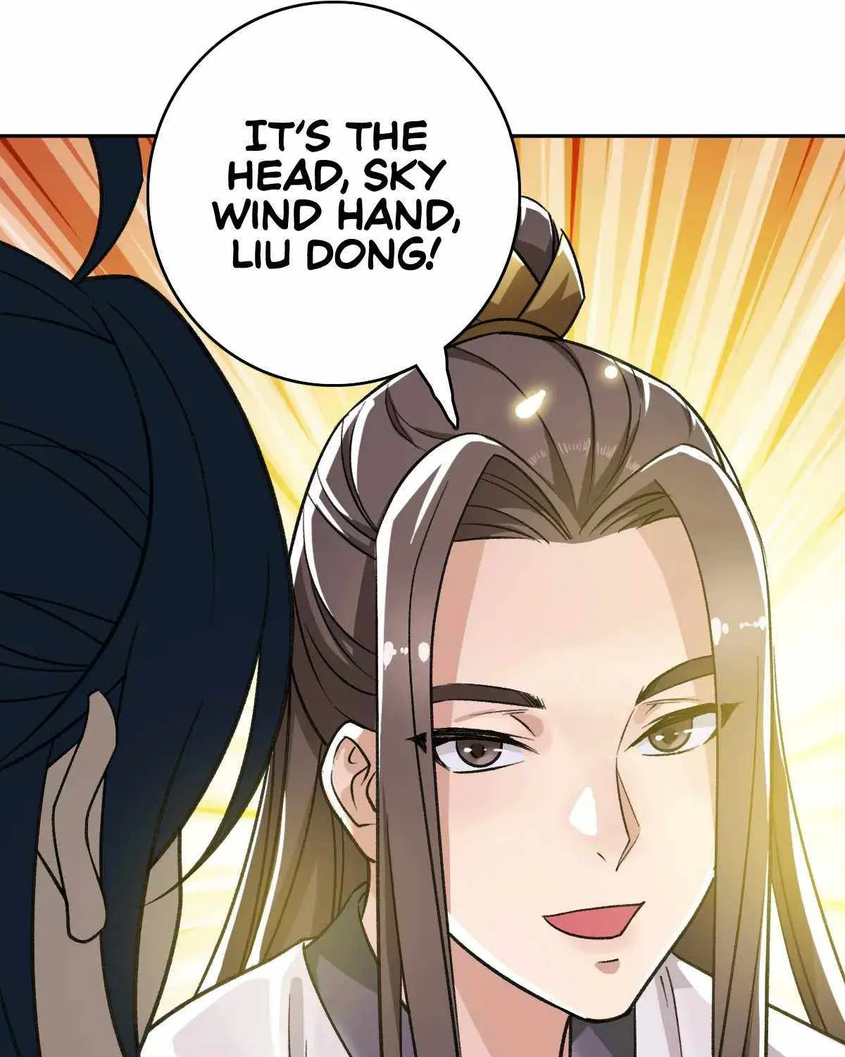 Supreme Taoist (2021) Chapter 17 page 45 - 