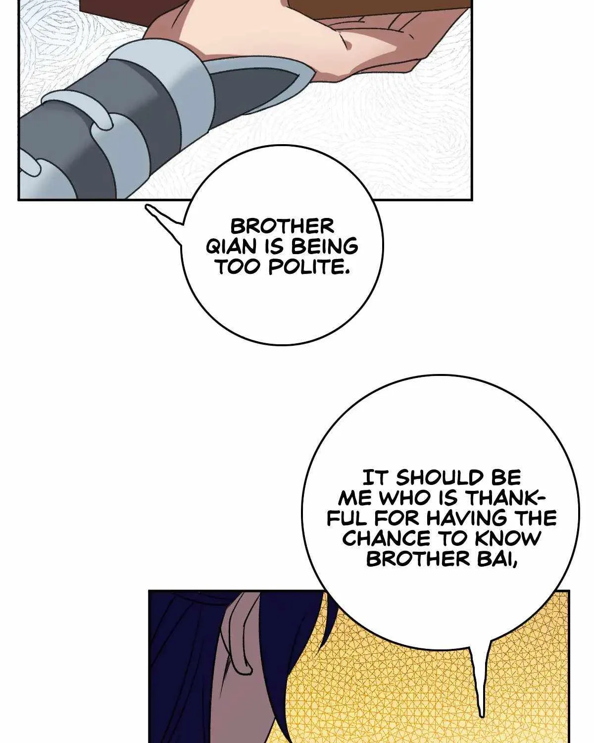 Supreme Taoist (2021) Chapter 17 page 64 - 