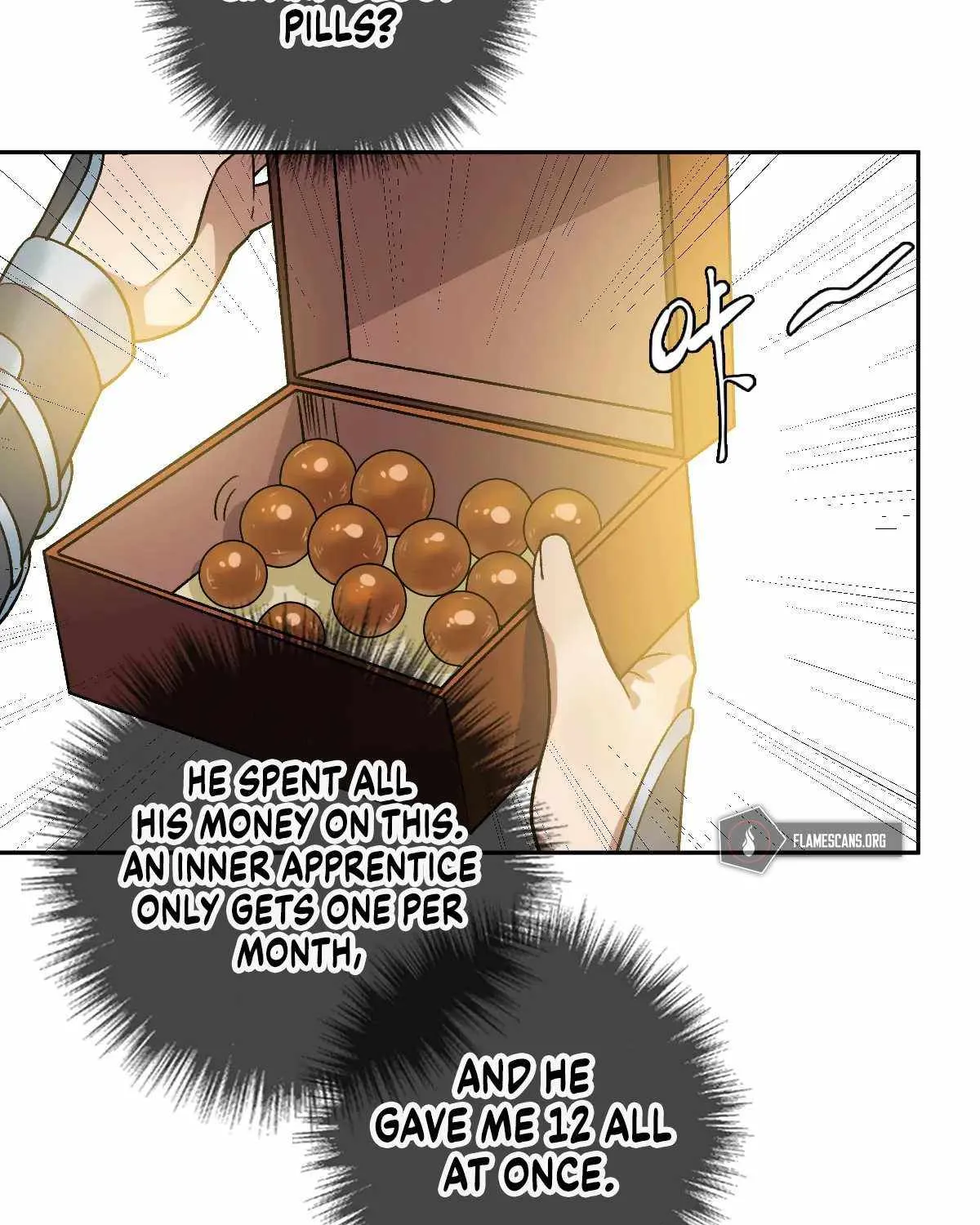 Supreme Taoist (2021) Chapter 17 page 68 - 