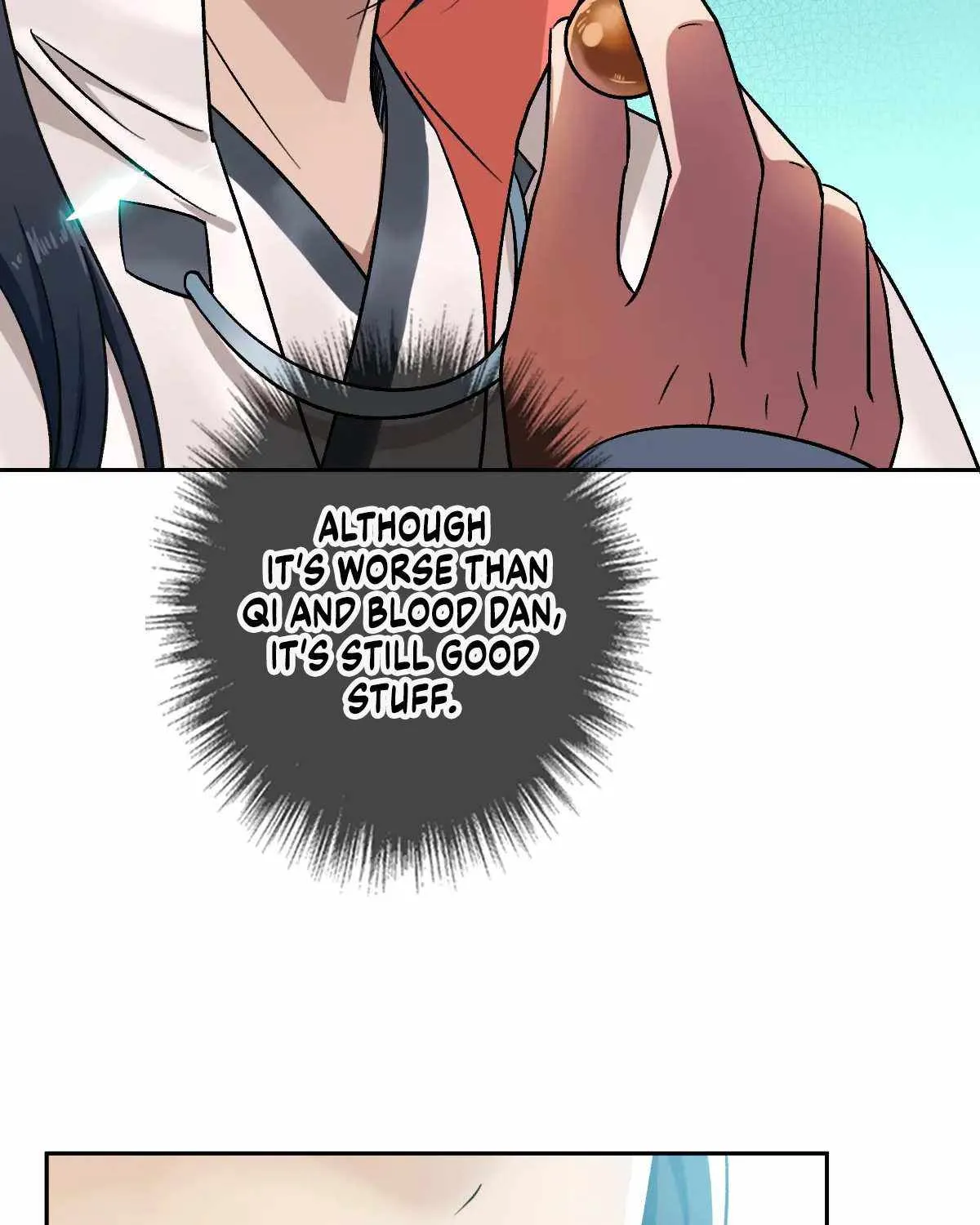 Supreme Taoist (2021) Chapter 17 page 70 - 