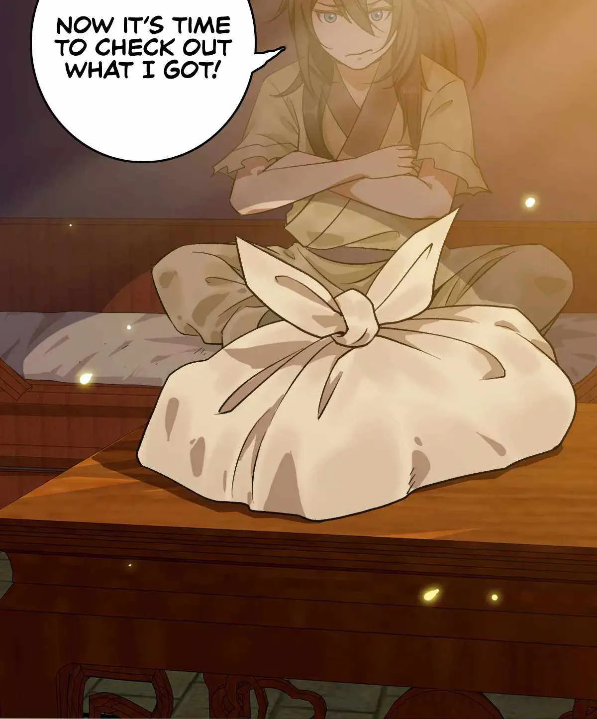 Supreme Taoist (2021) Chapter 17 page 9 - 
