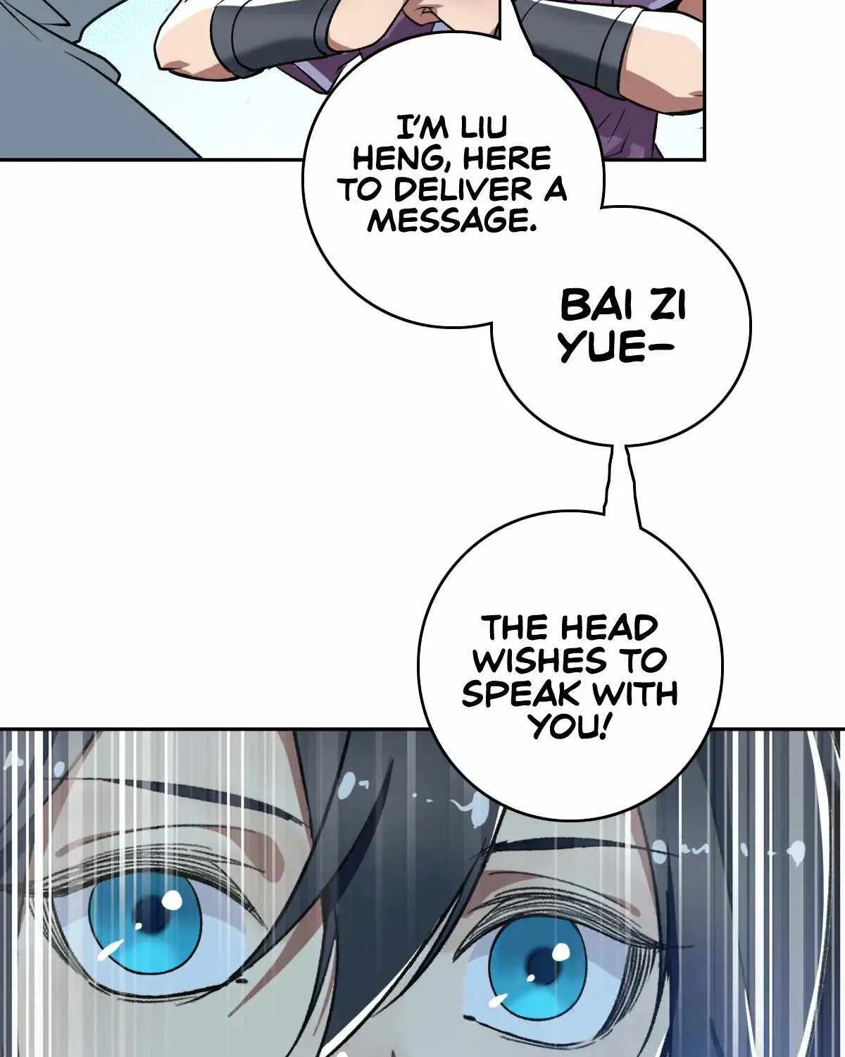 Supreme Taoist (2021) Chapter 17 page 86 - 
