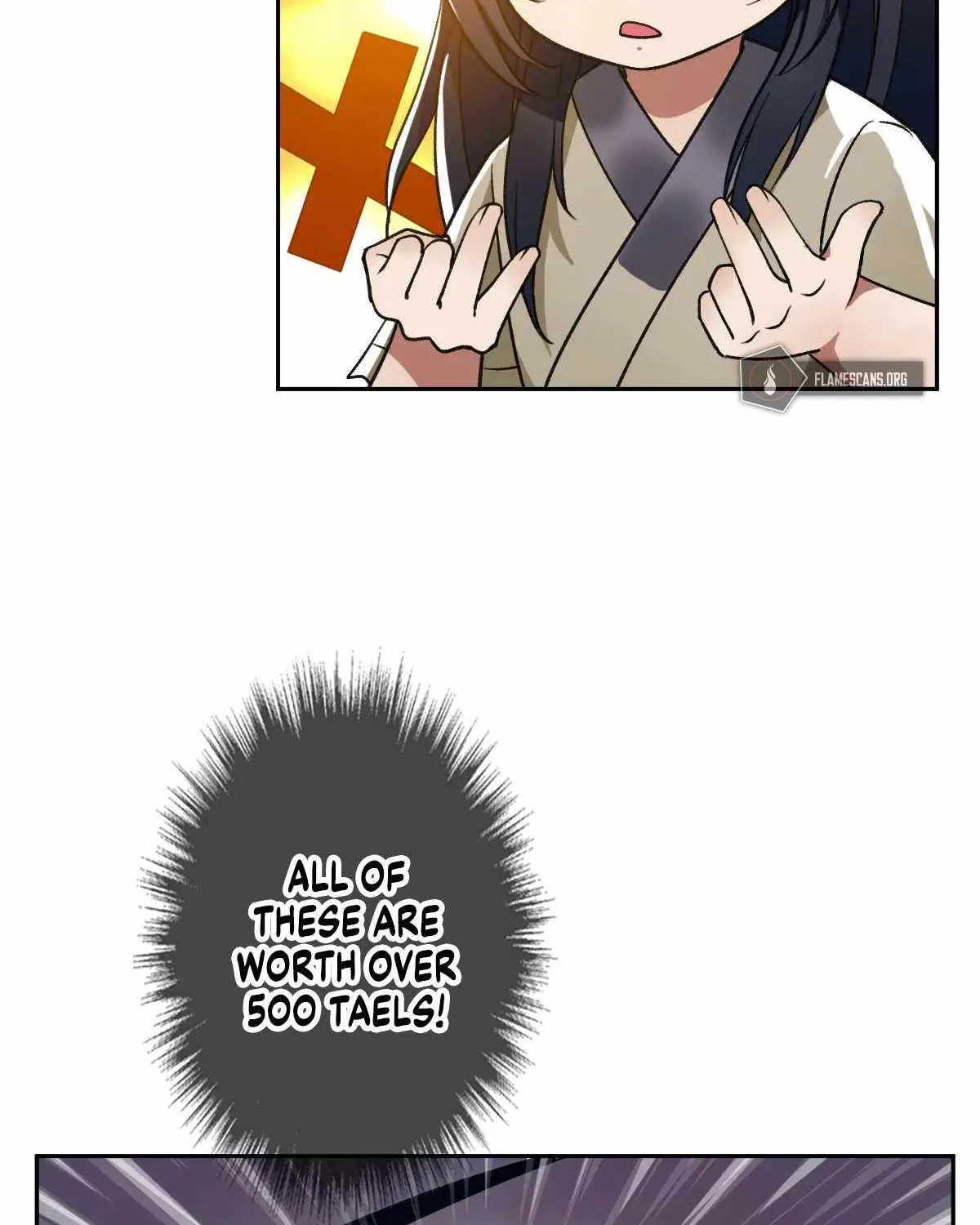 Supreme Taoist (2021) Chapter 18 page 20 - 