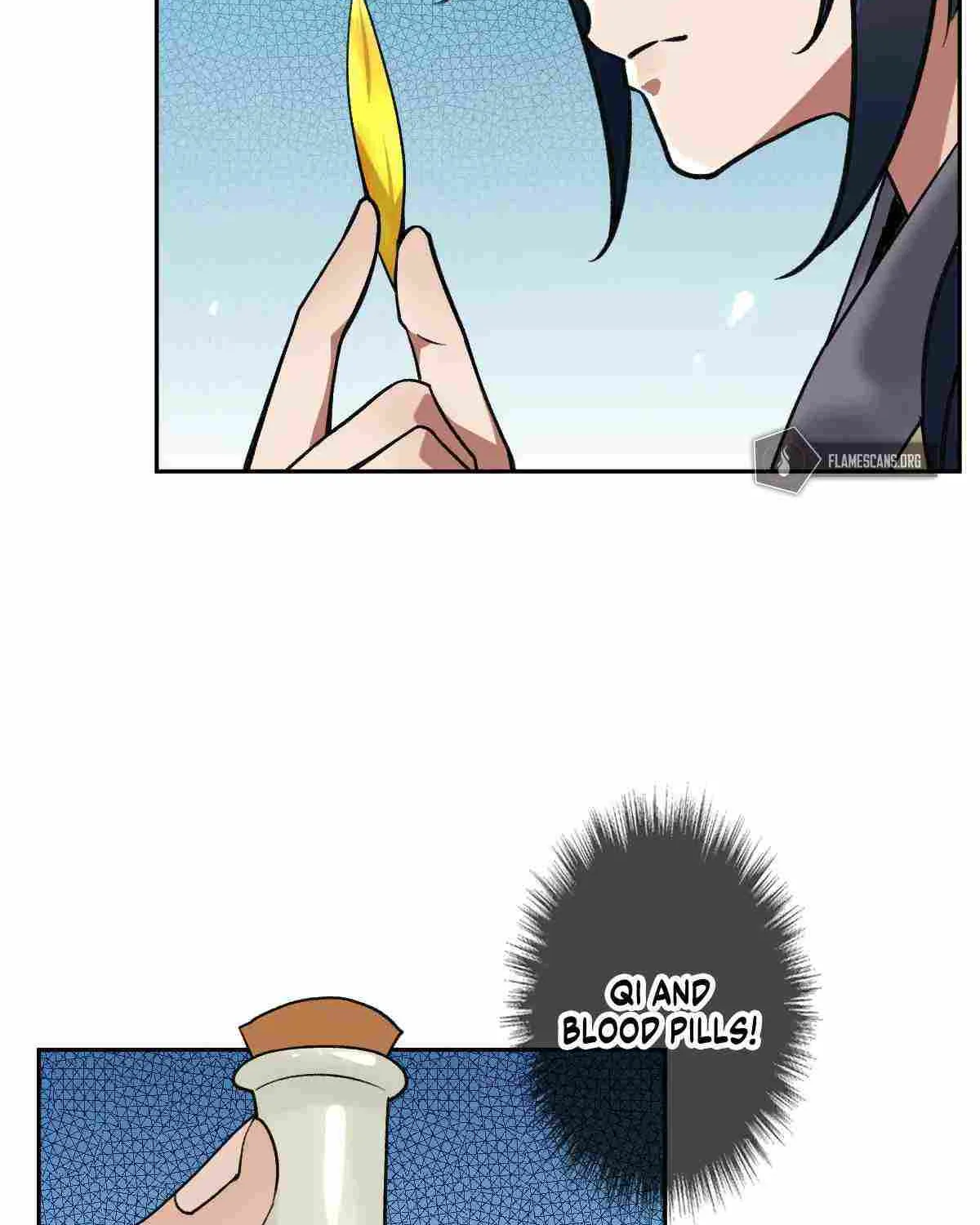 Supreme Taoist (2021) Chapter 18 page 25 - 