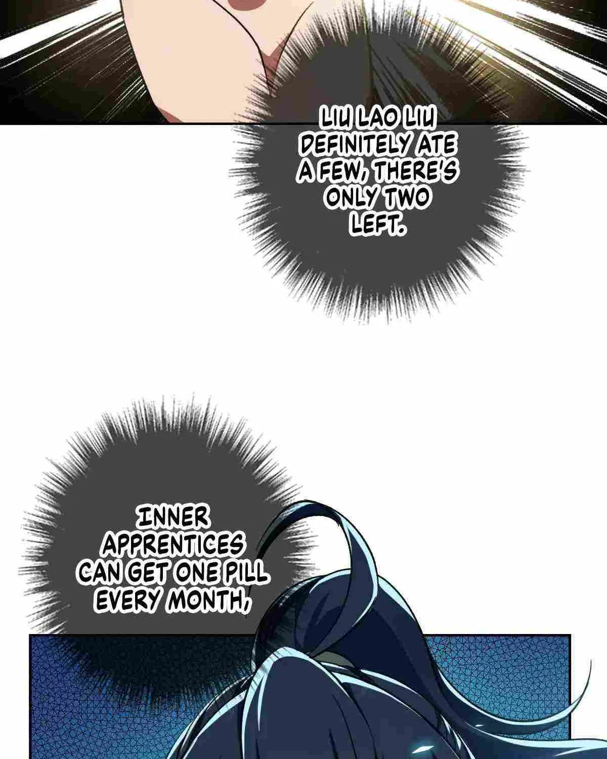 Supreme Taoist (2021) Chapter 18 page 27 - 