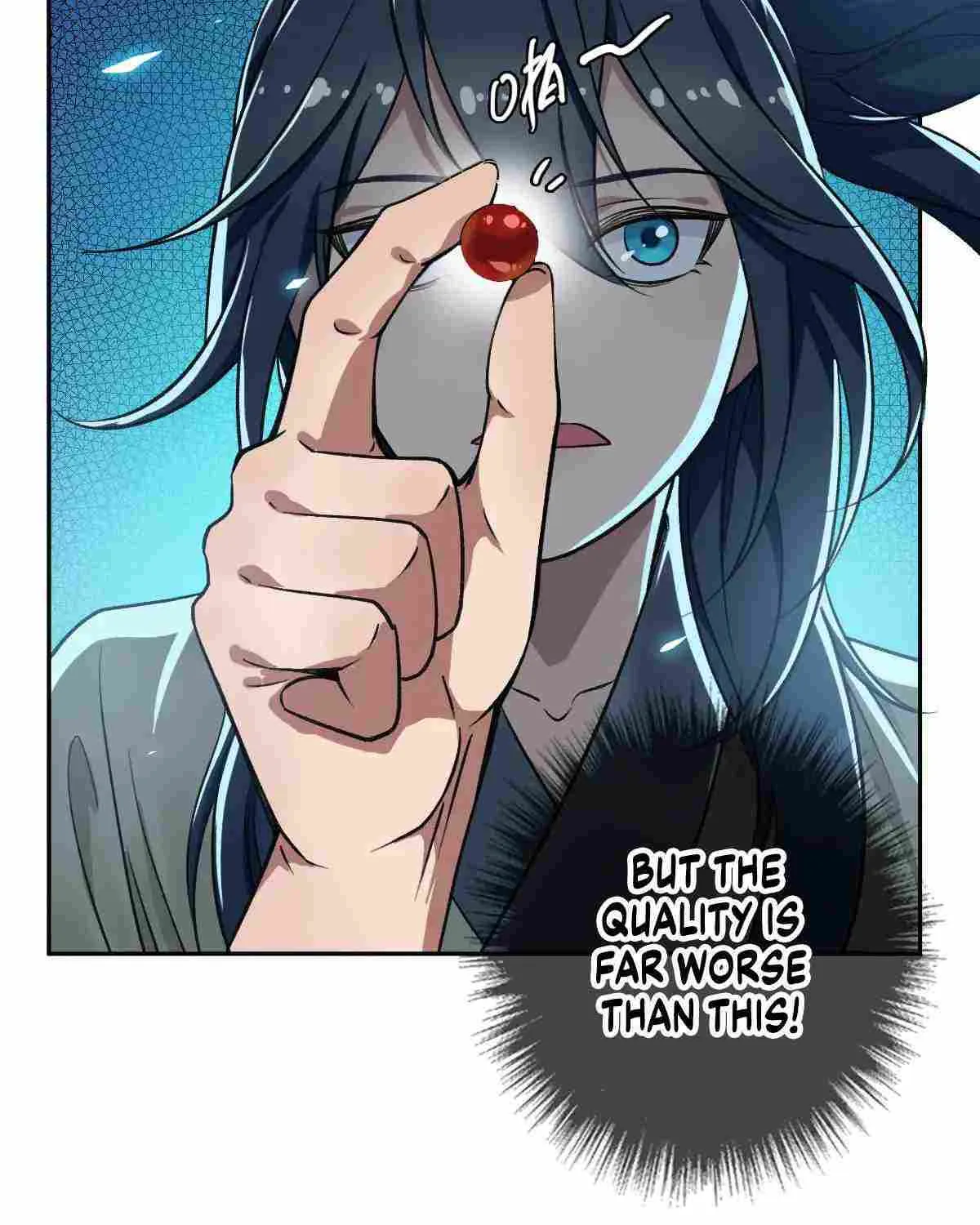 Supreme Taoist (2021) Chapter 18 page 28 - 