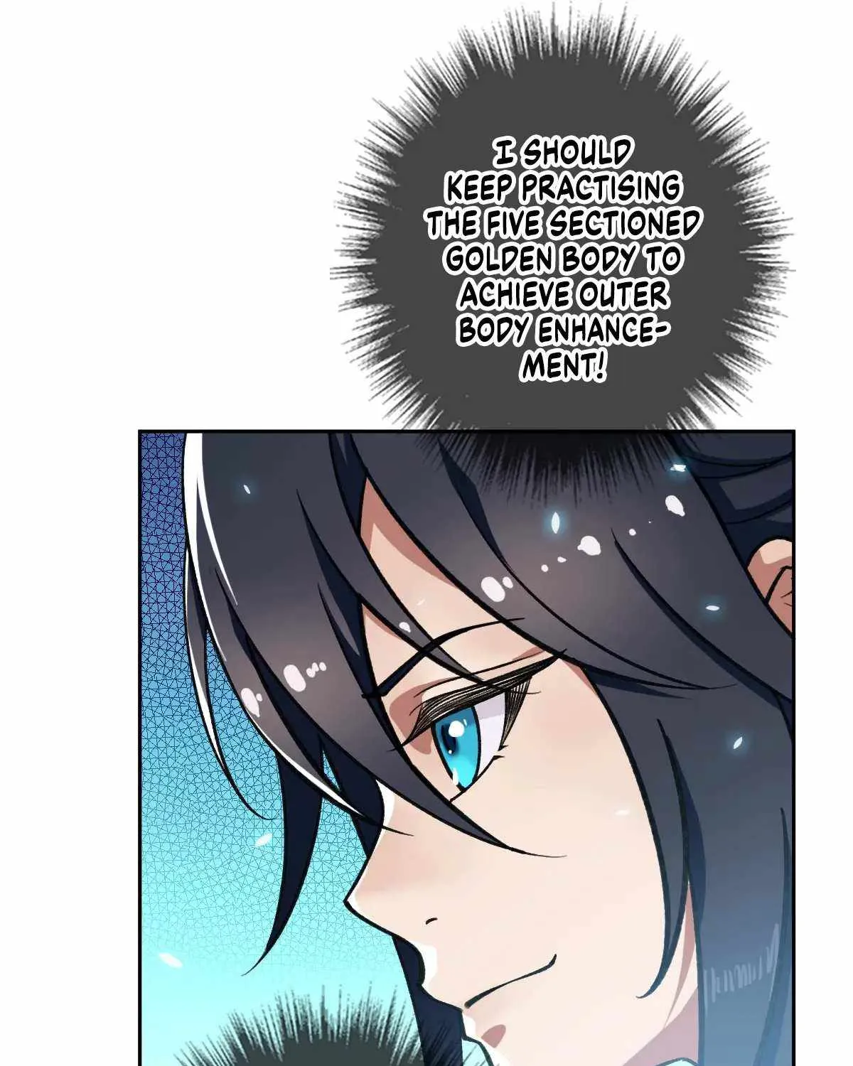 Supreme Taoist (2021) Chapter 18 page 31 - 