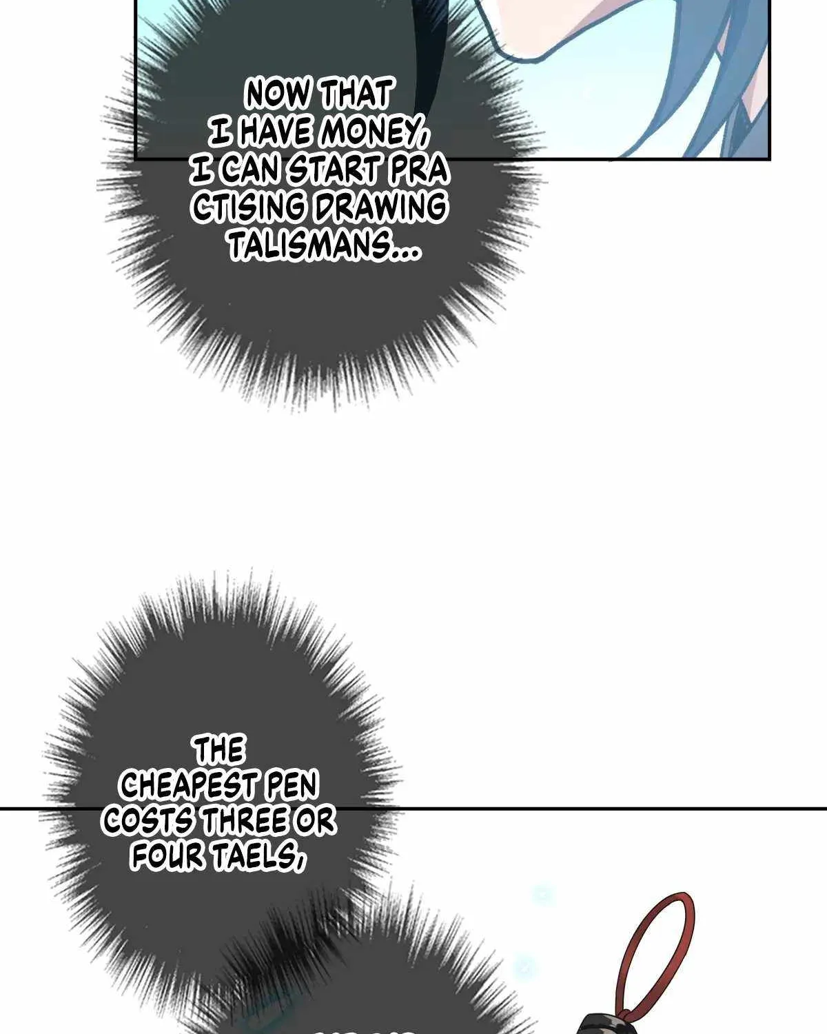Supreme Taoist (2021) Chapter 18 page 32 - 