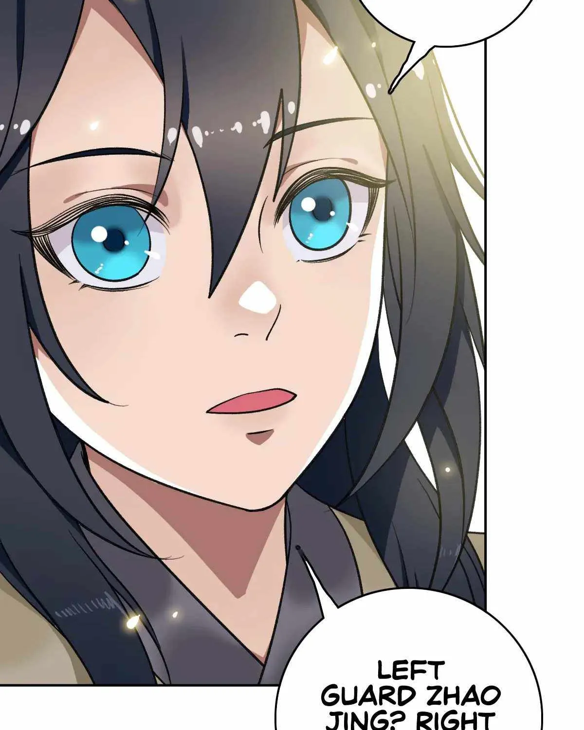 Supreme Taoist (2021) Chapter 18 page 43 - 