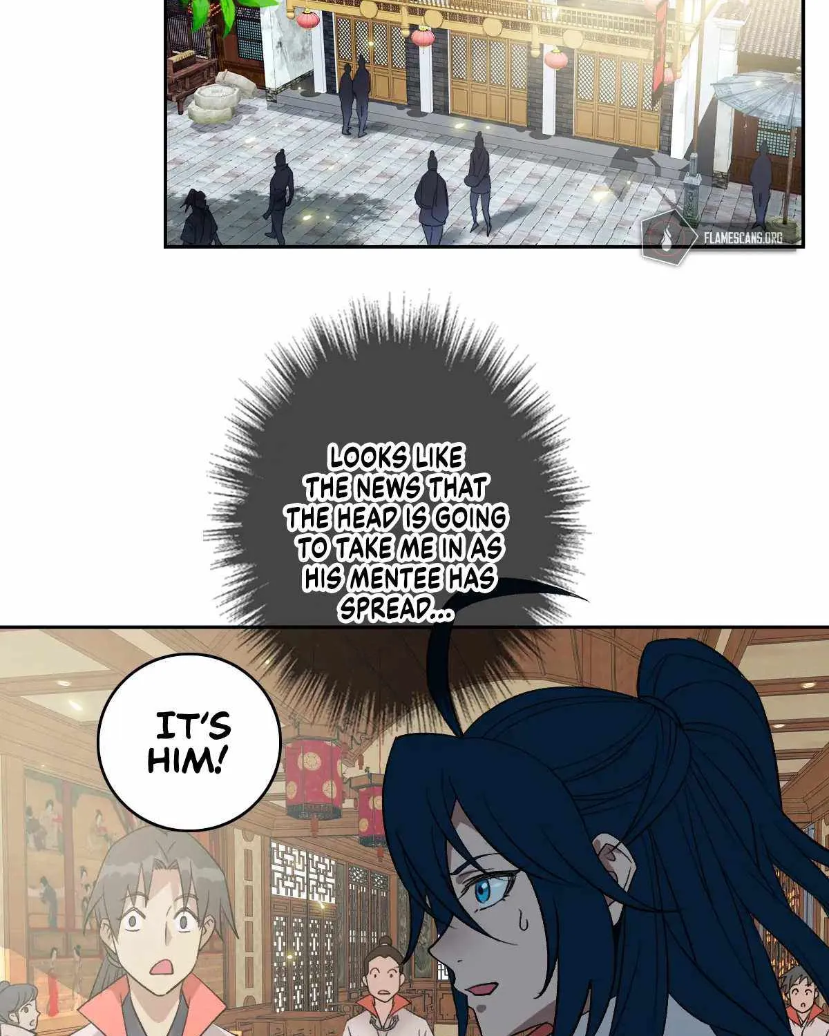 Supreme Taoist (2021) Chapter 18 page 47 - 