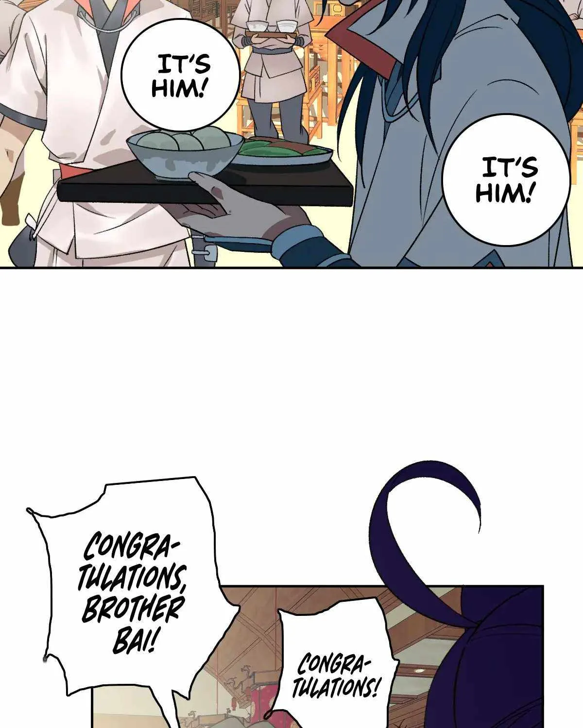 Supreme Taoist (2021) Chapter 18 page 48 - 