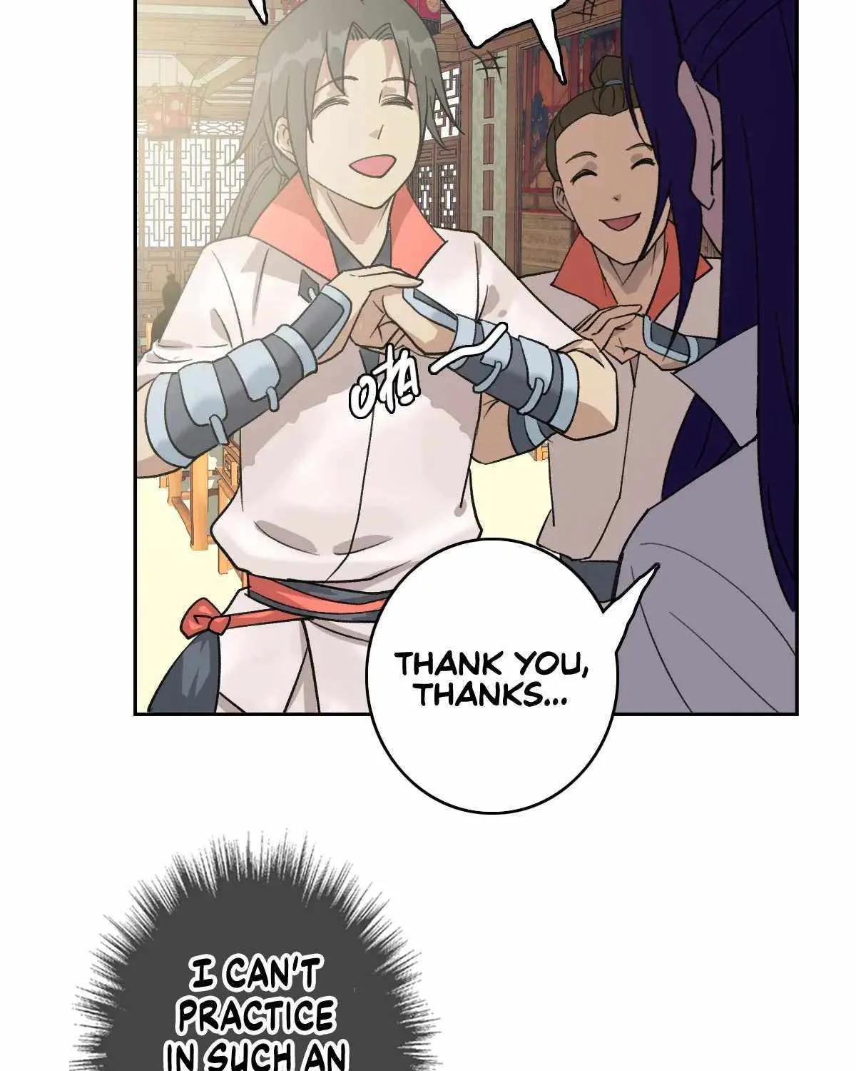 Supreme Taoist (2021) Chapter 18 page 49 - 