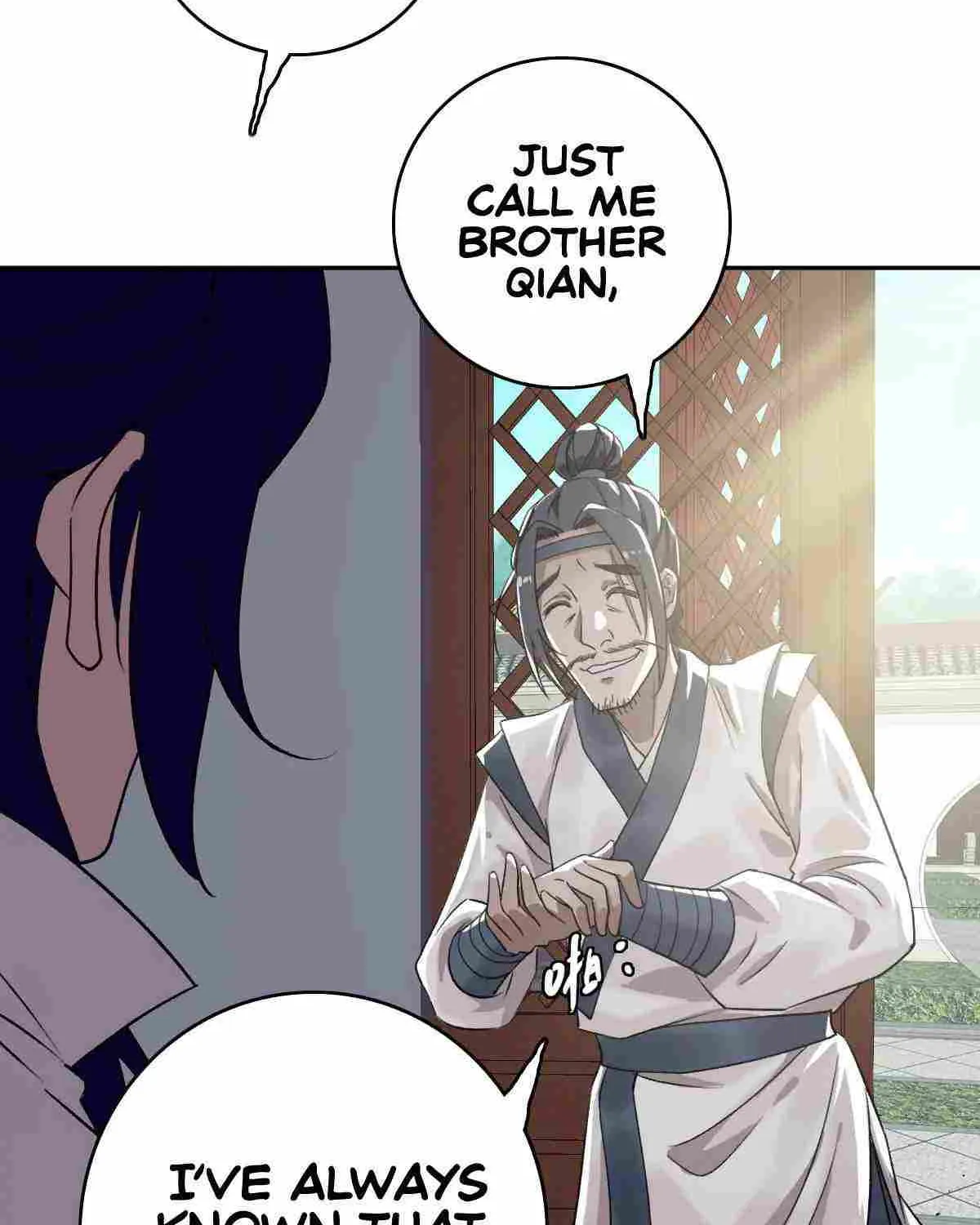 Supreme Taoist (2021) Chapter 18 page 55 - 
