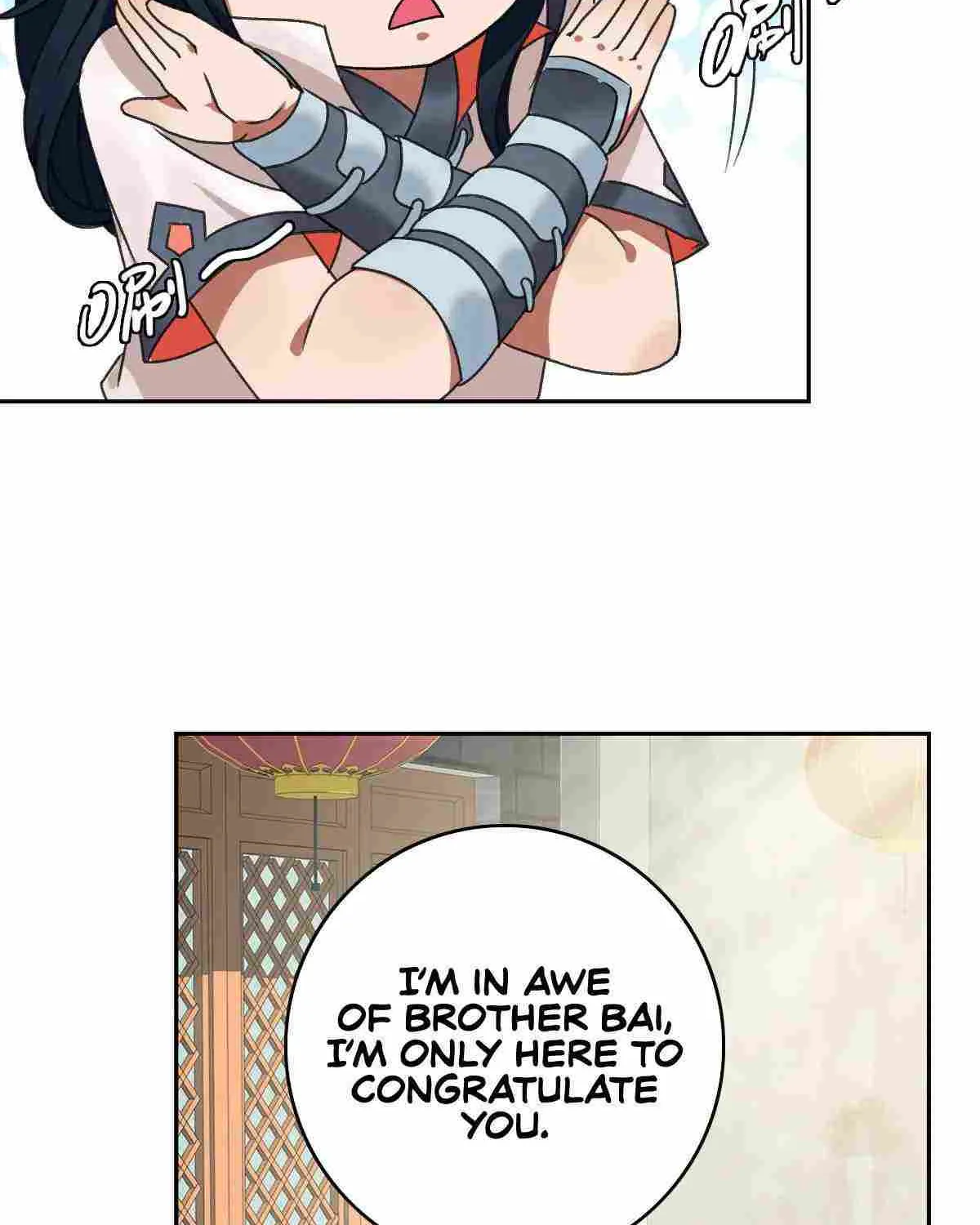 Supreme Taoist (2021) Chapter 18 page 57 - 