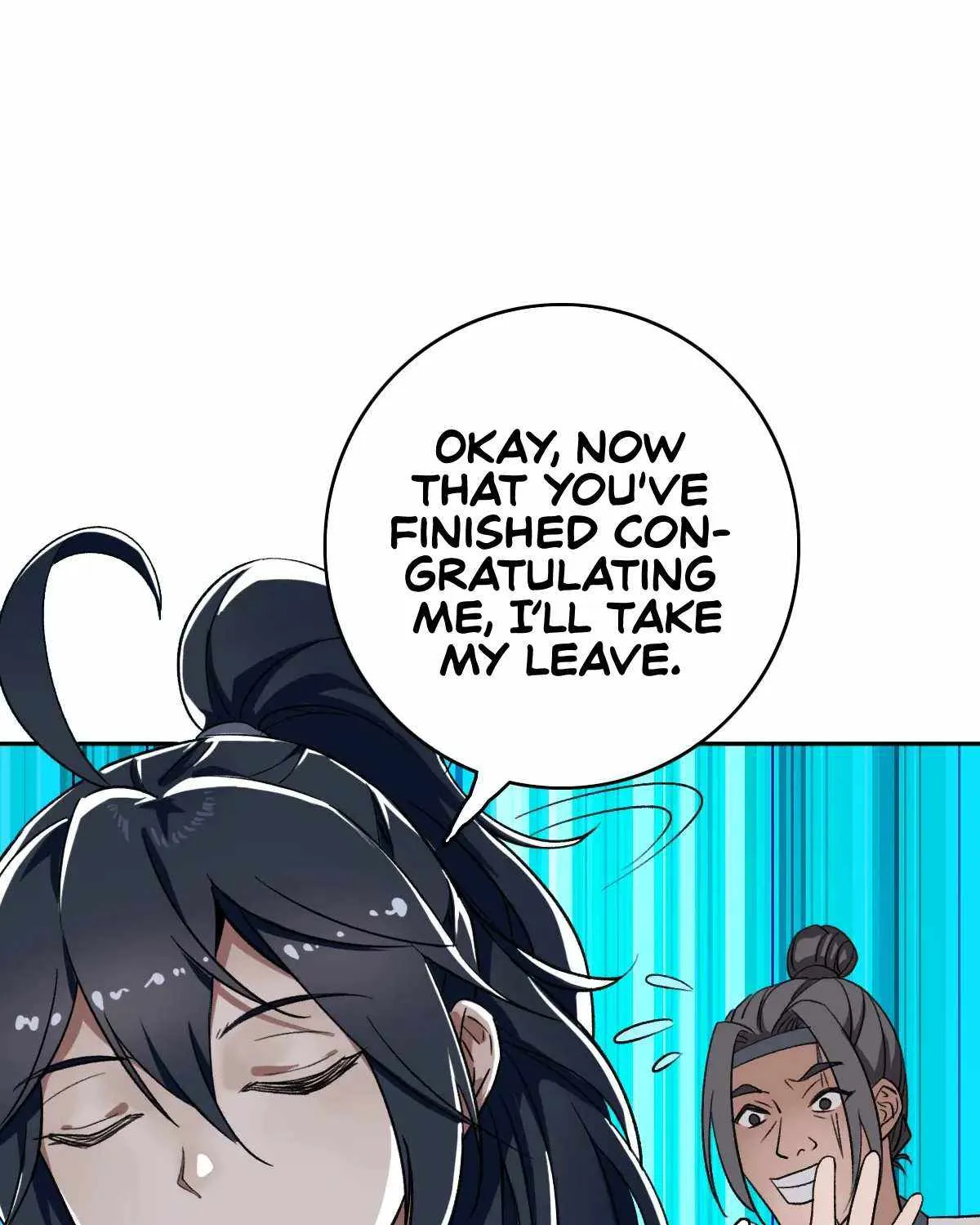 Supreme Taoist (2021) Chapter 18 page 59 - 