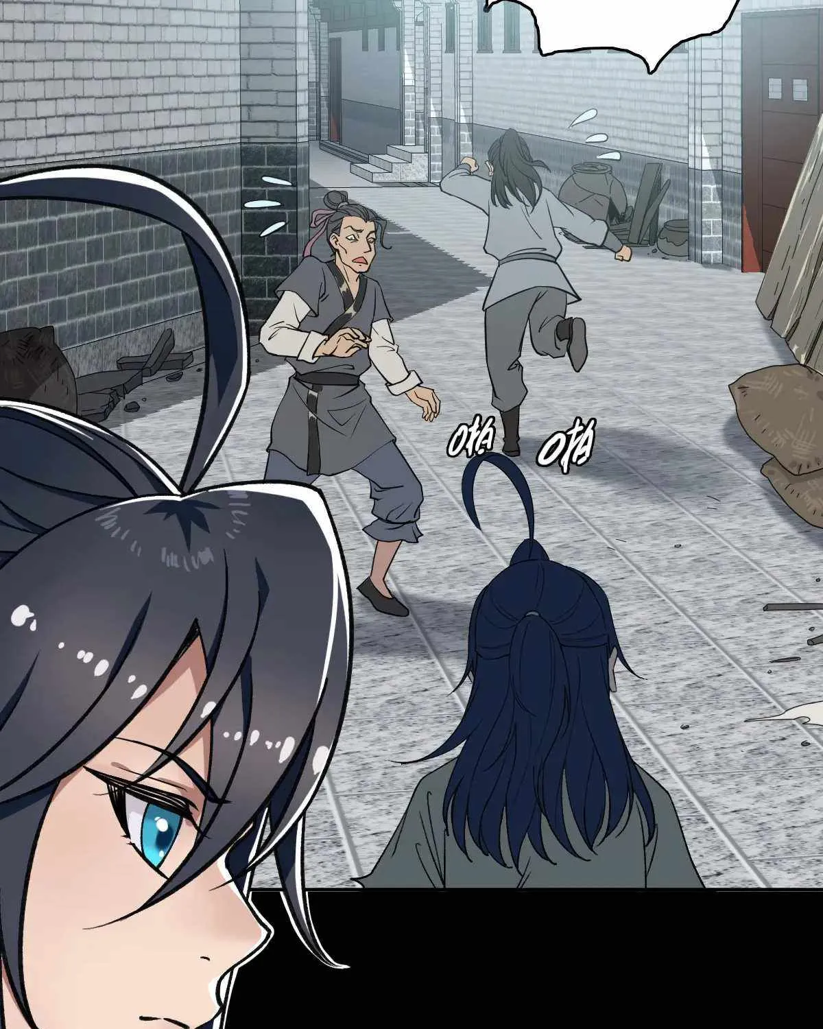 Supreme Taoist (2021) Chapter 18 page 7 - 
