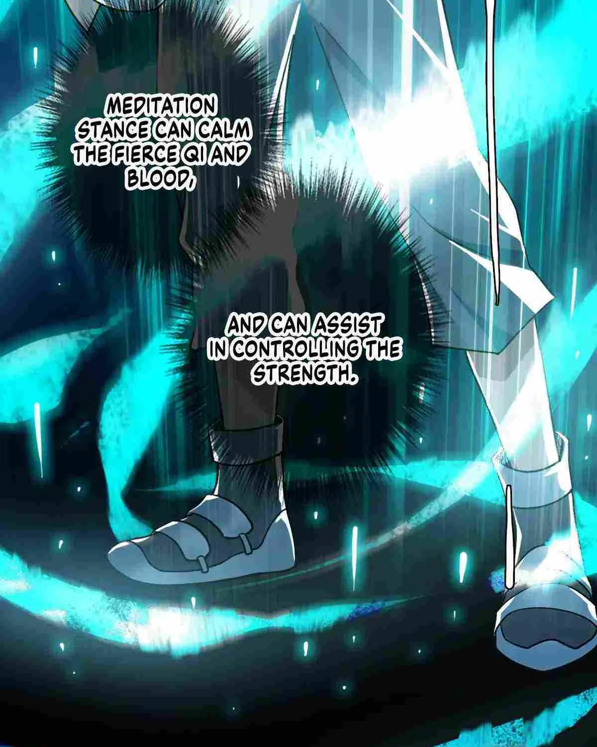 Supreme Taoist (2021) Chapter 18 page 75 - 